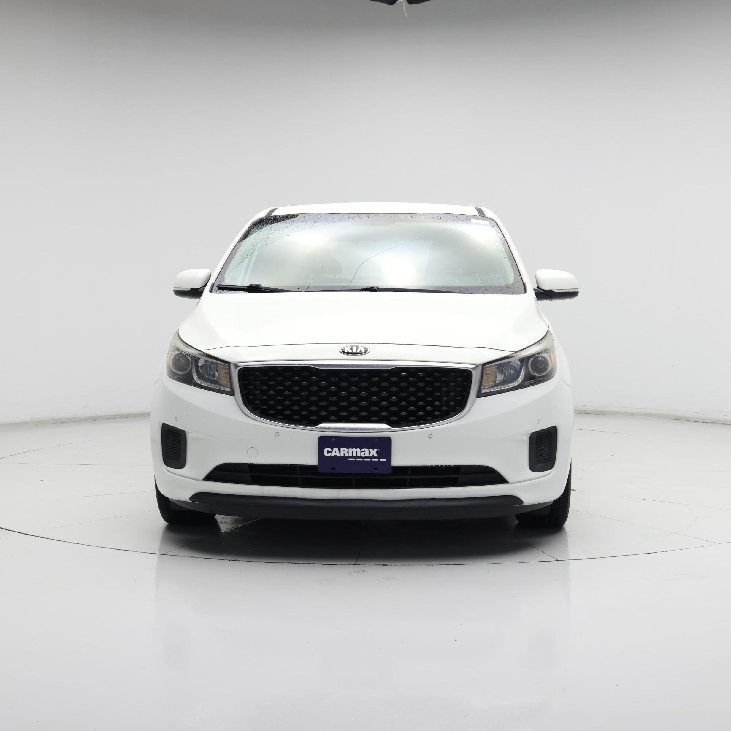 Thumbnail: 2017 Kia Sedona - 5