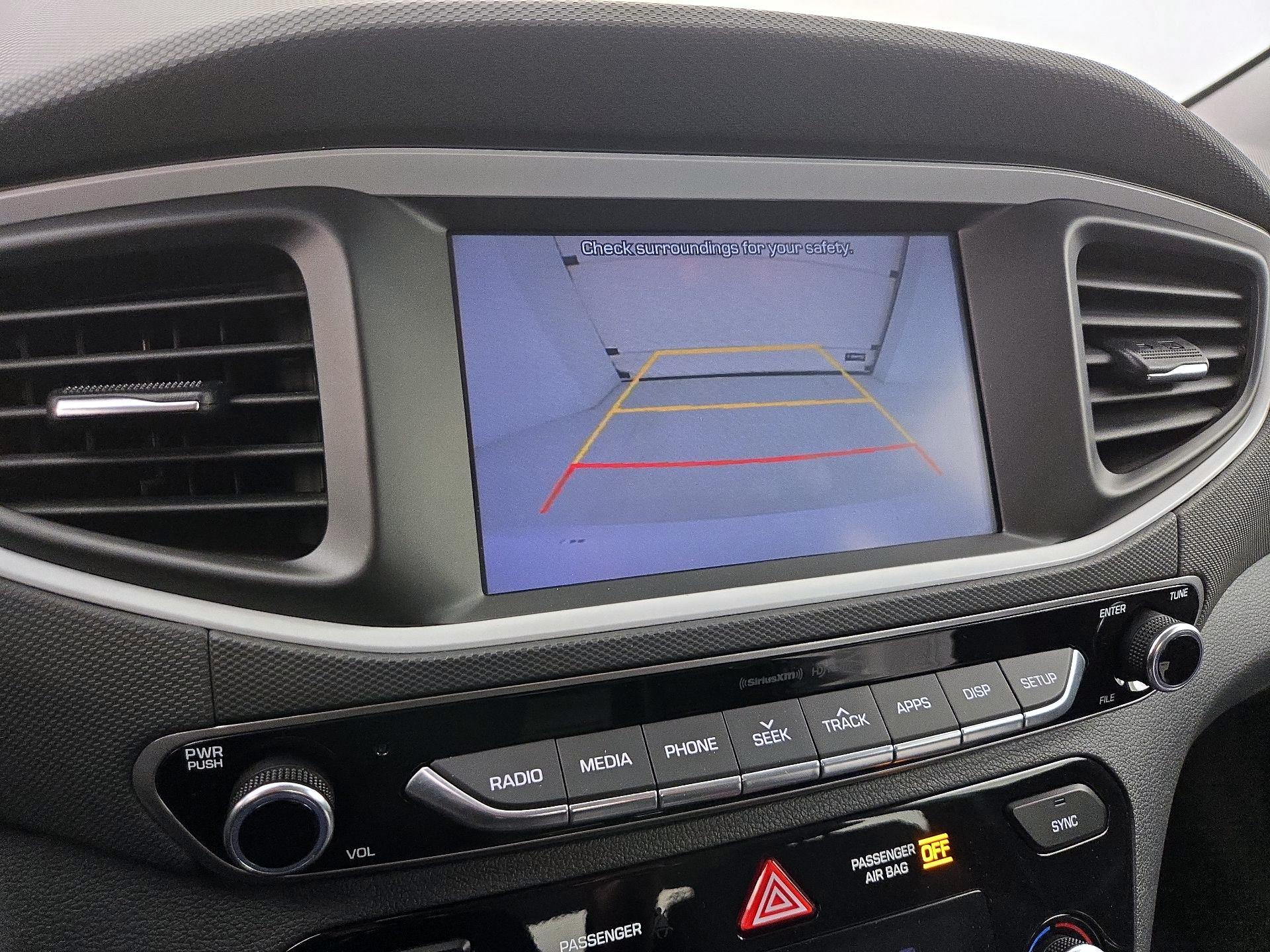 Thumbnail: 2018 Hyundai Ioniq - 14