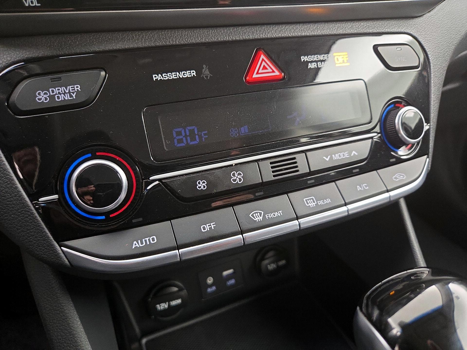 Thumbnail: 2018 Hyundai Ioniq - 16