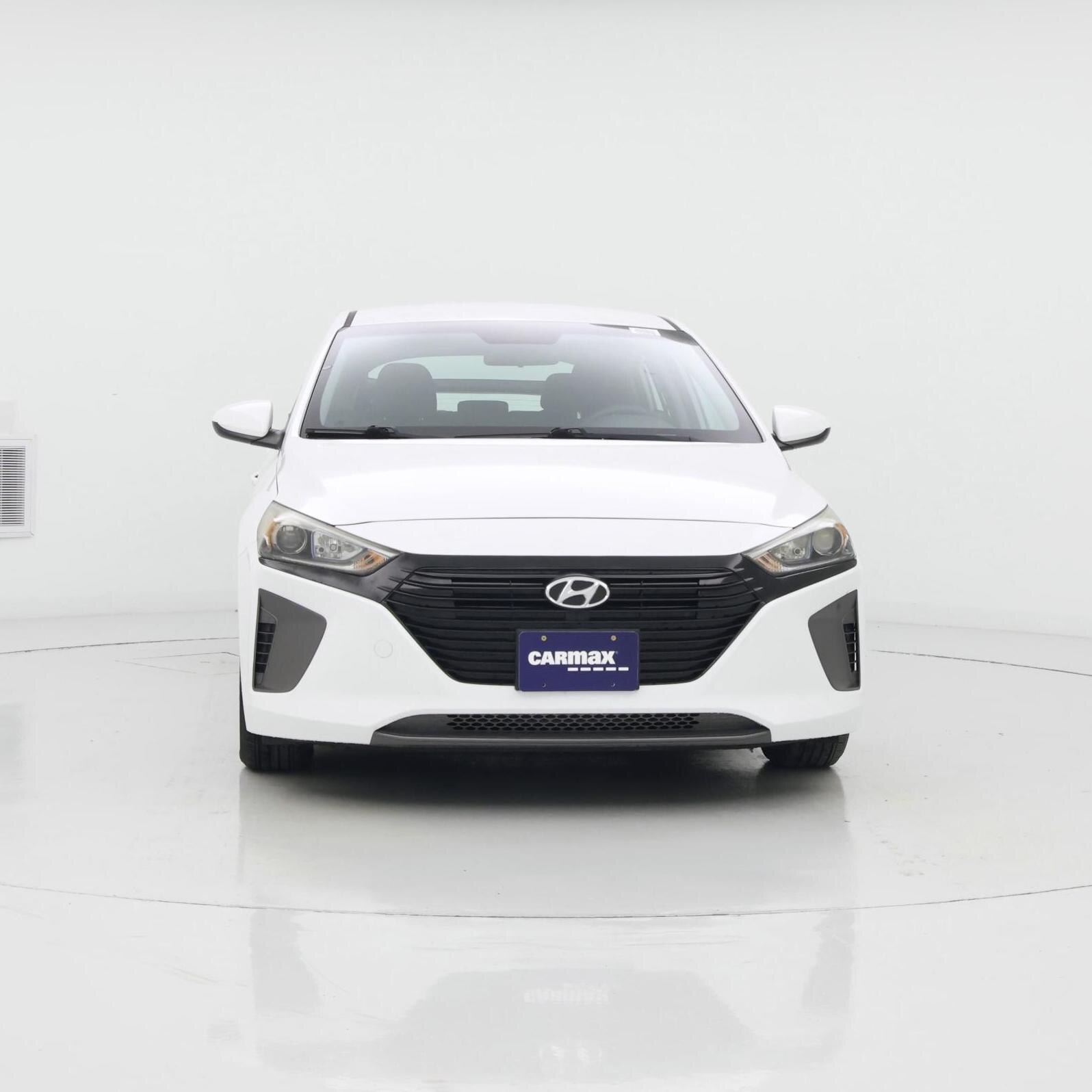 Thumbnail: 2018 Hyundai Ioniq - 5