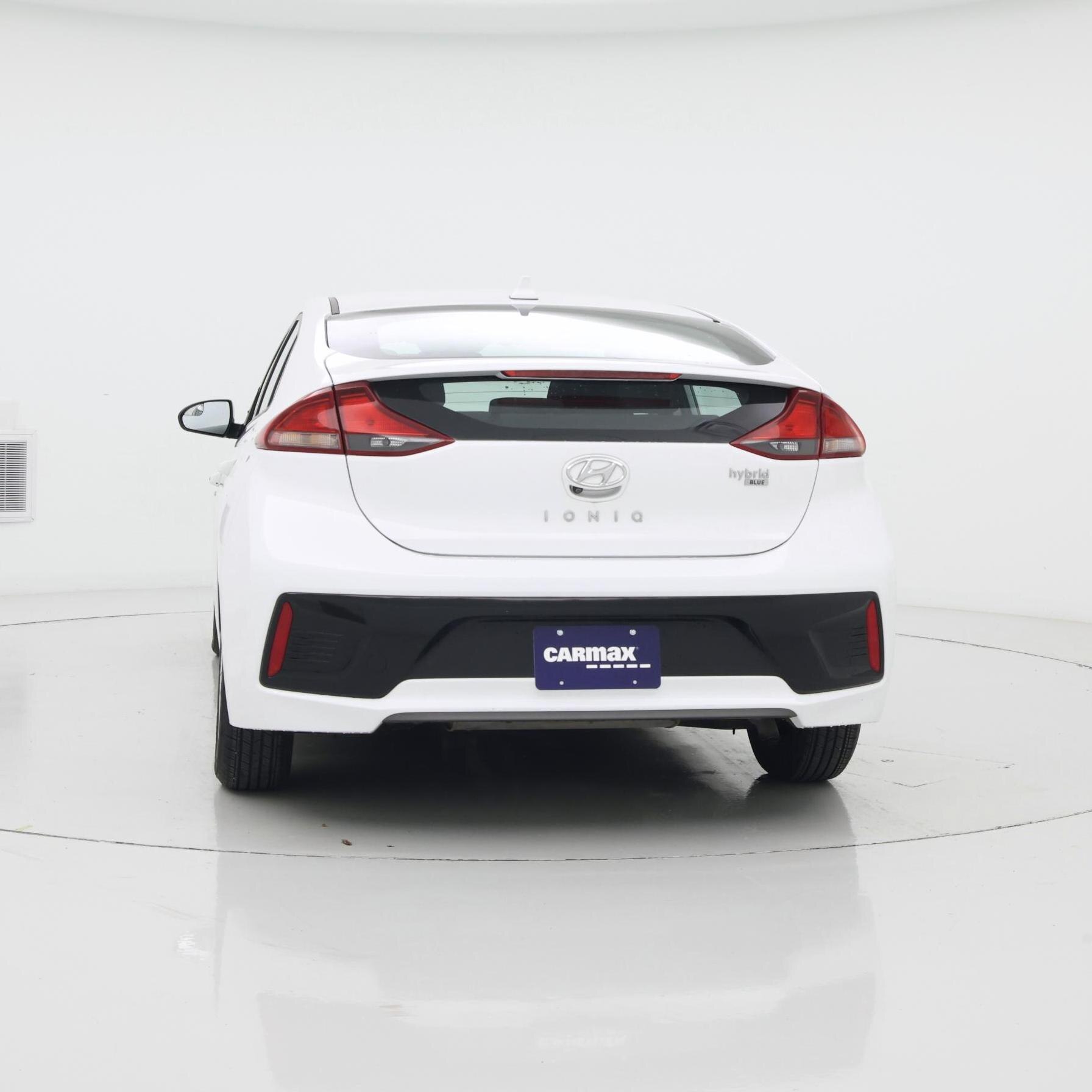 Thumbnail: 2018 Hyundai Ioniq - 6