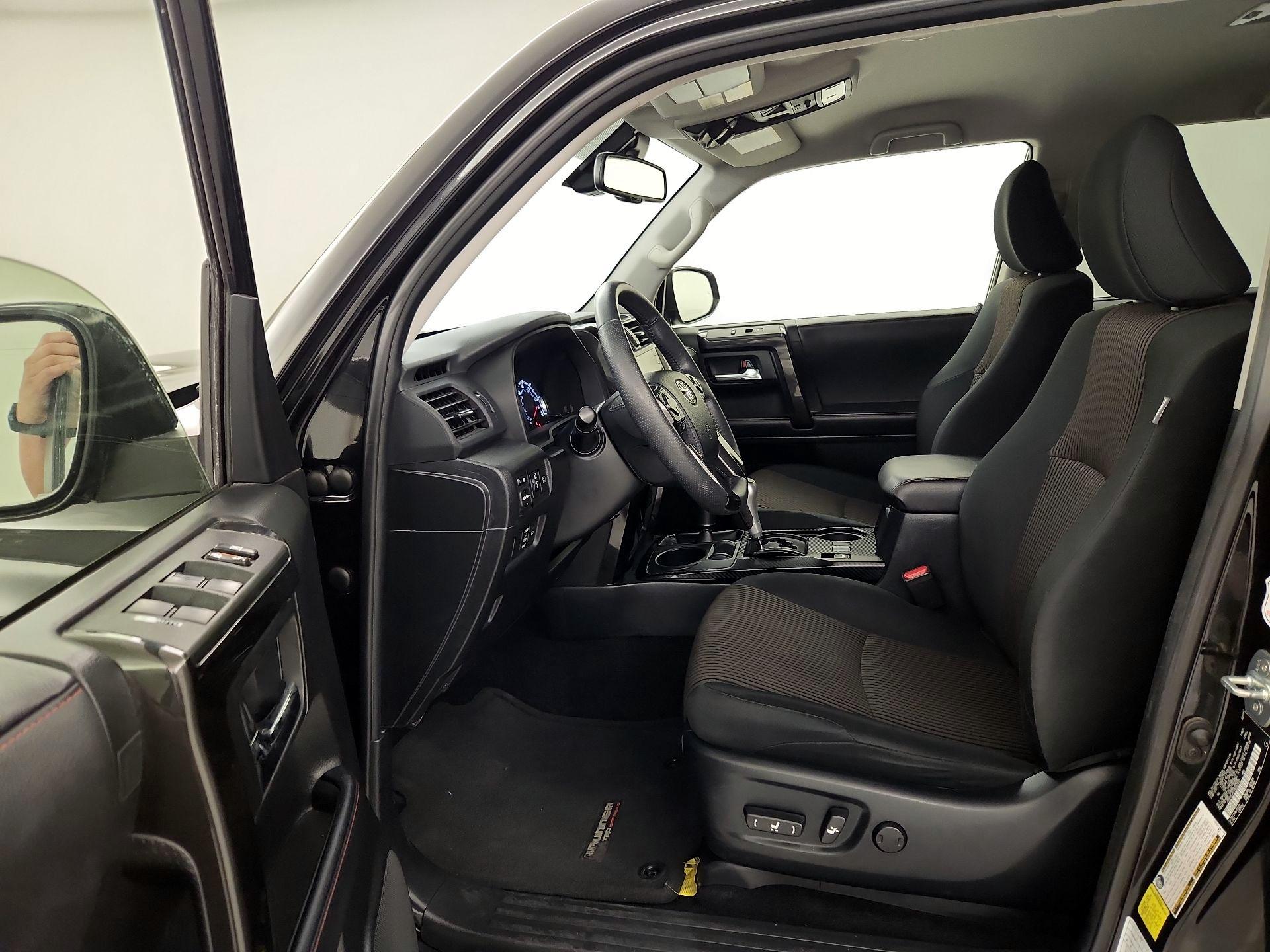 Thumbnail: 2024 Toyota 4Runner - 11