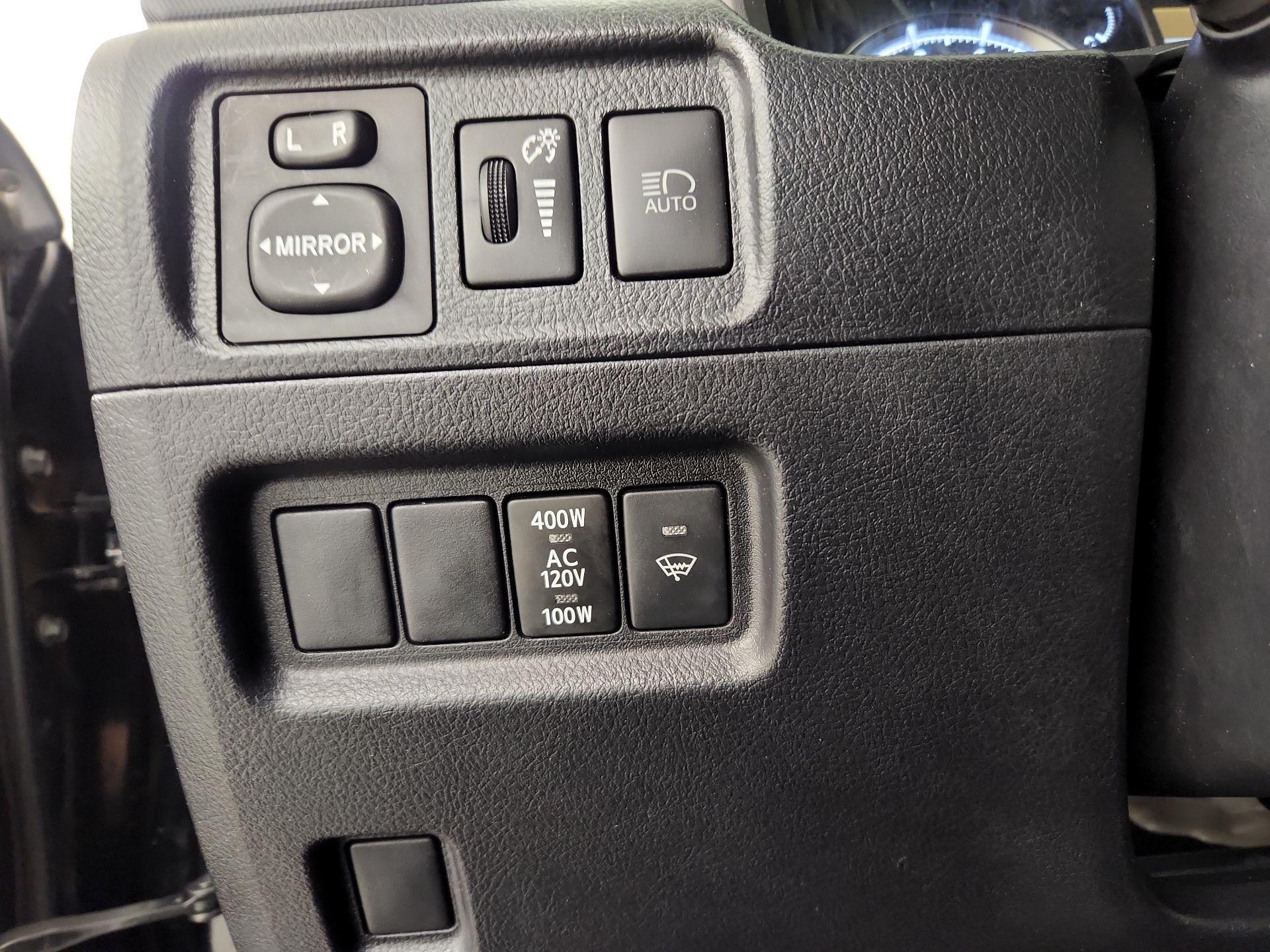 Thumbnail: 2024 Toyota 4Runner - 13