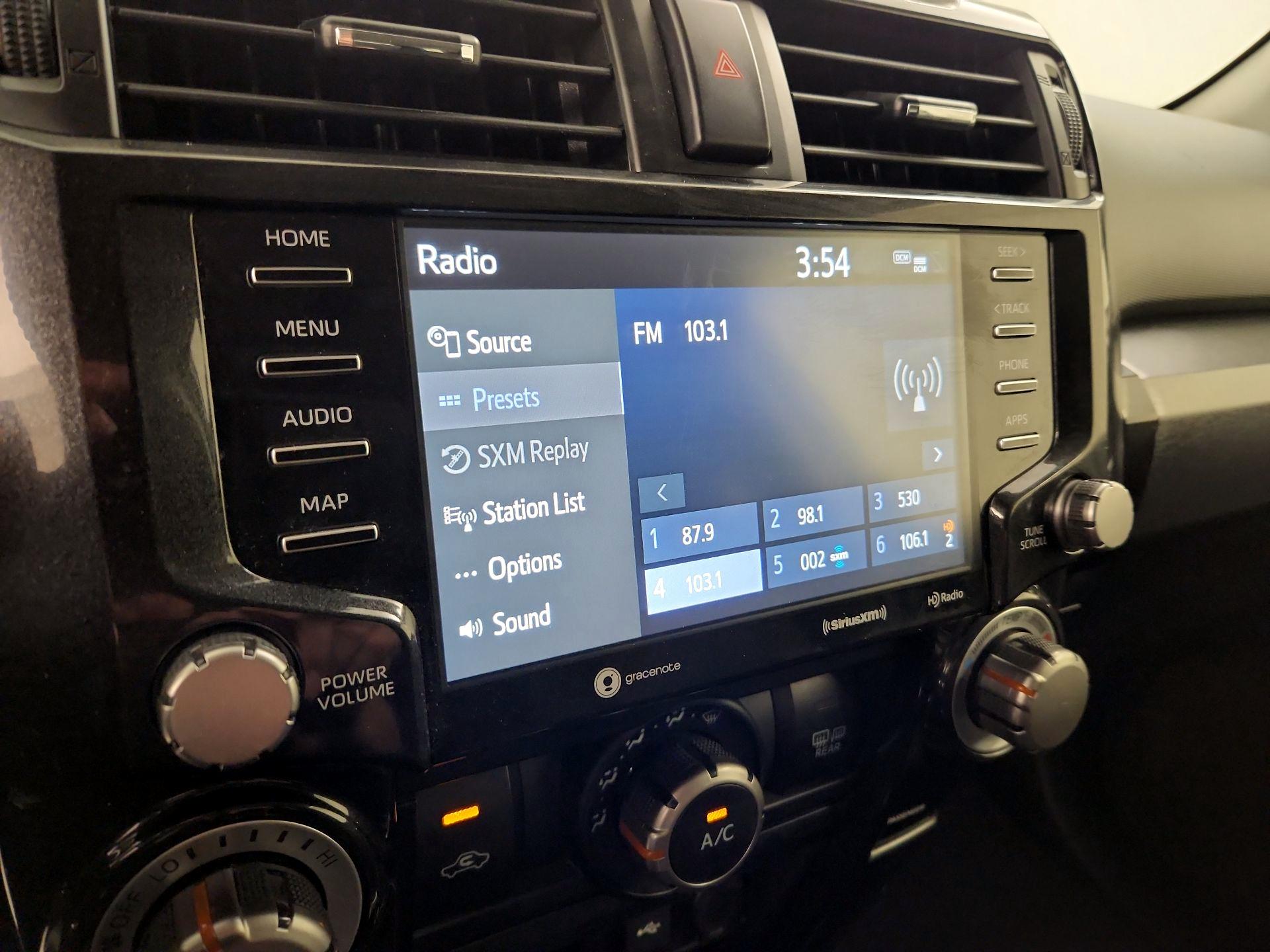 Thumbnail: 2024 Toyota 4Runner - 15