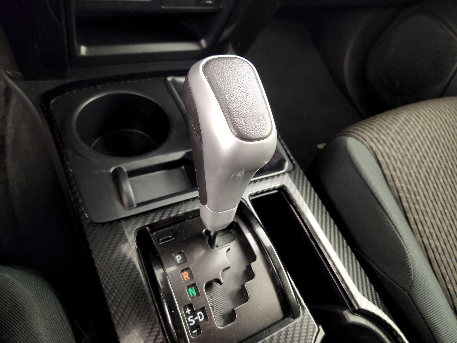 Thumbnail: 2024 Toyota 4Runner - 17