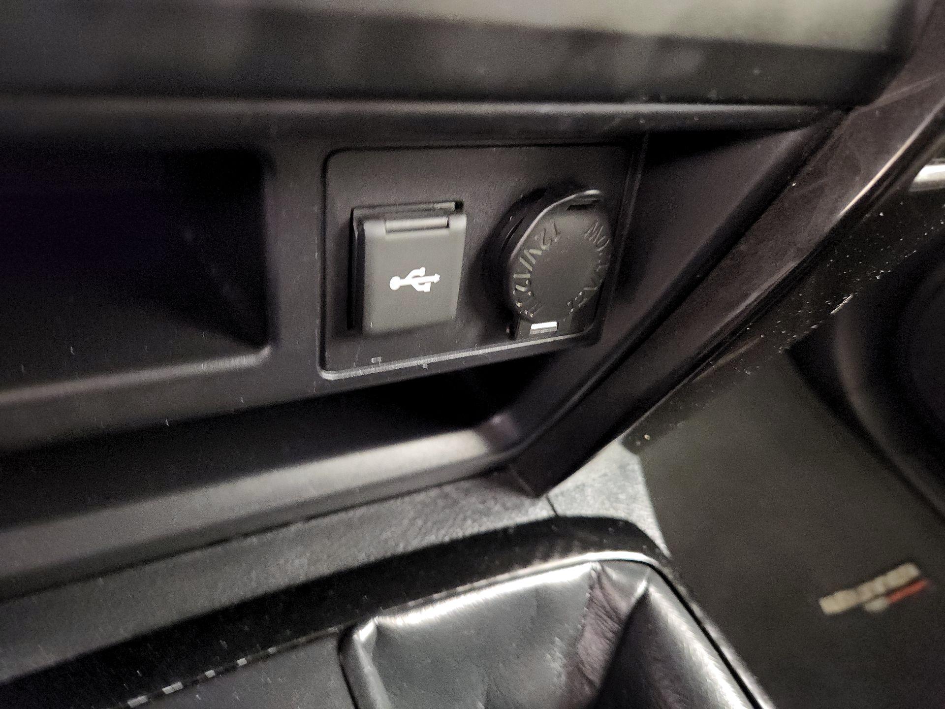 Thumbnail: 2024 Toyota 4Runner - 18