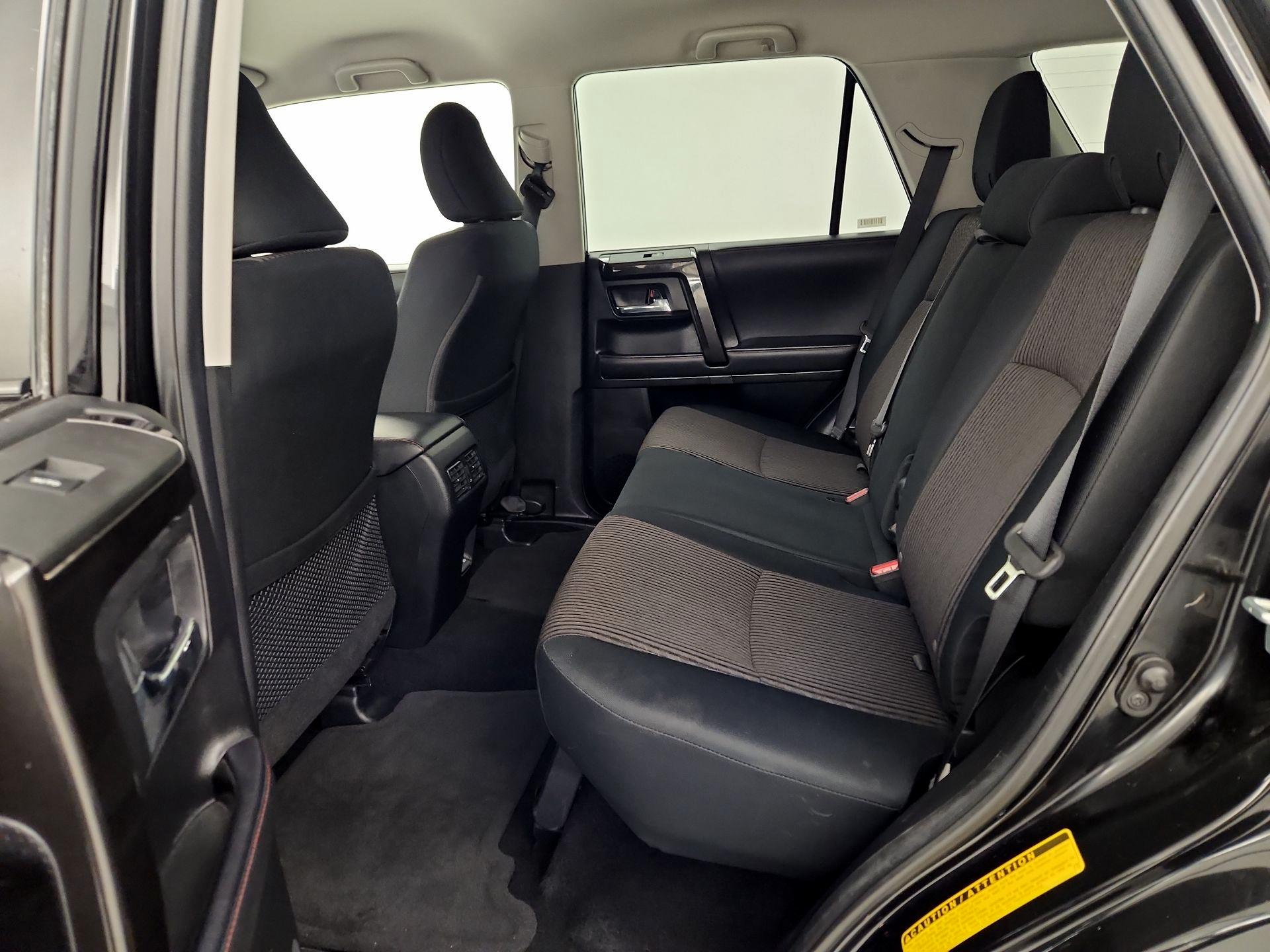 Thumbnail: 2024 Toyota 4Runner - 19