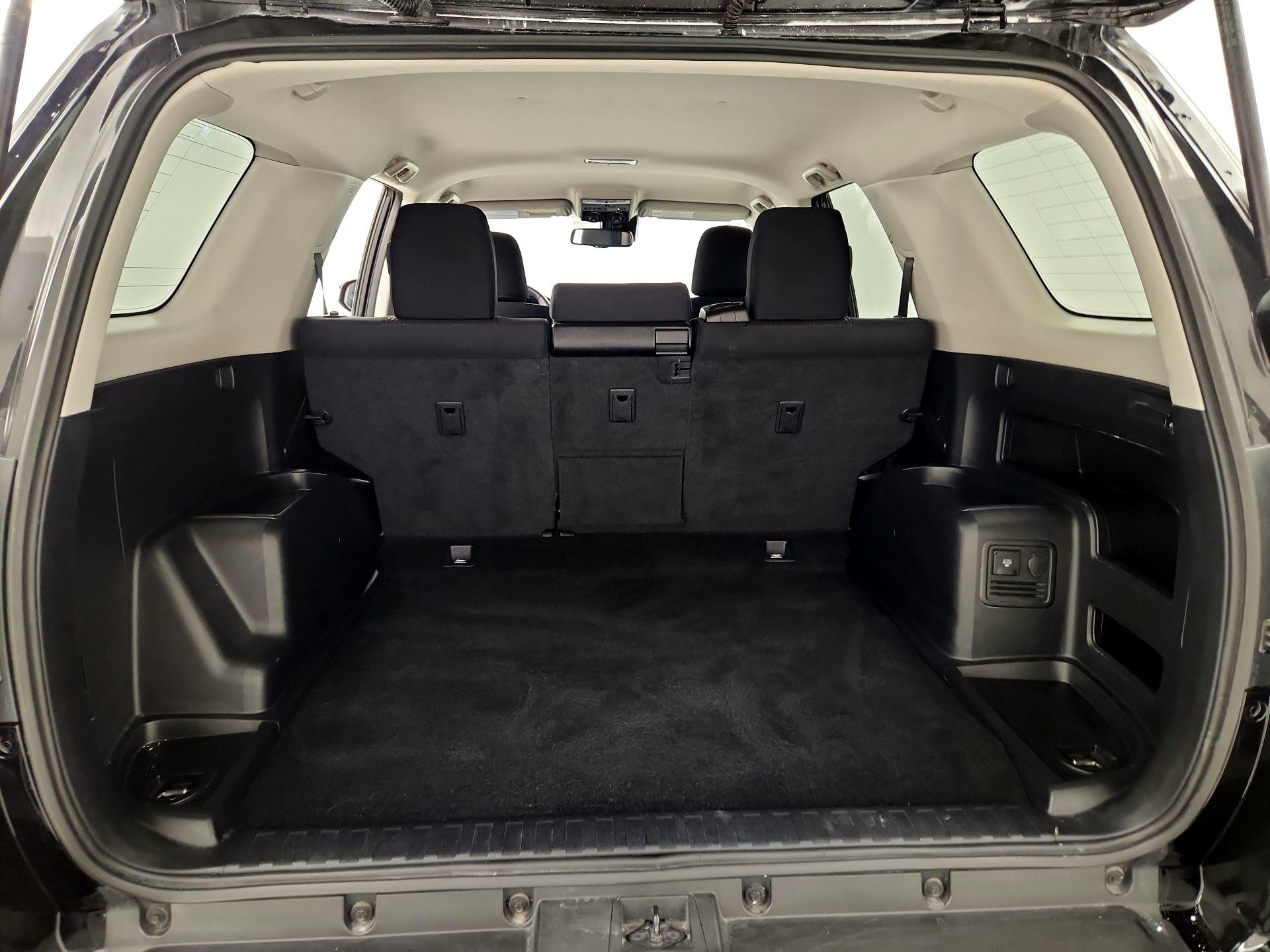 Thumbnail: 2024 Toyota 4Runner - 20