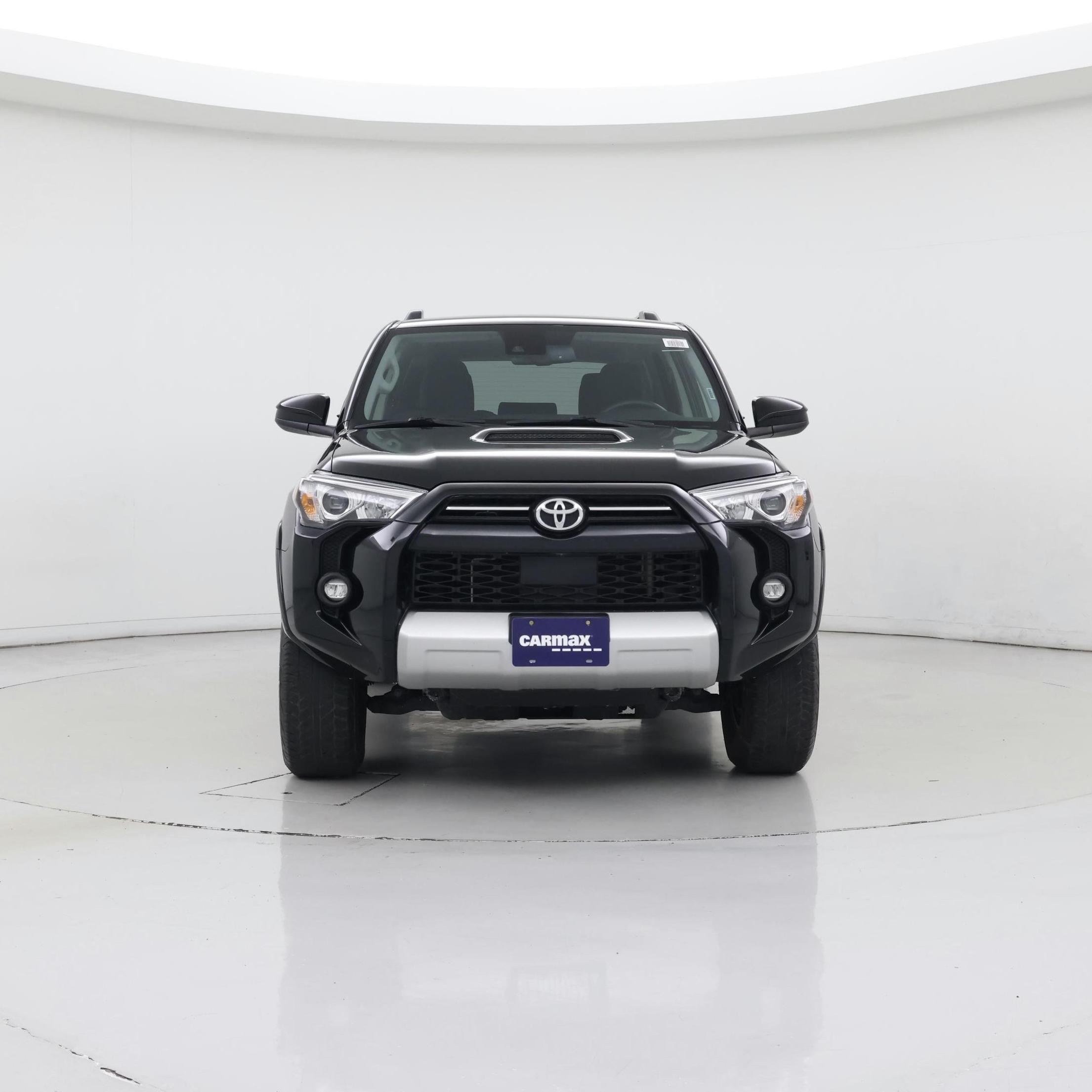 Thumbnail: 2024 Toyota 4Runner - 5