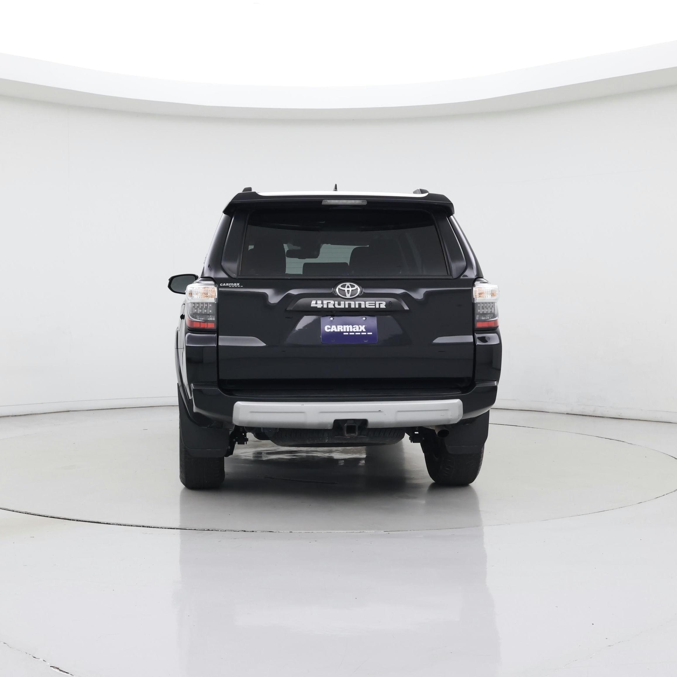 Thumbnail: 2024 Toyota 4Runner - 6