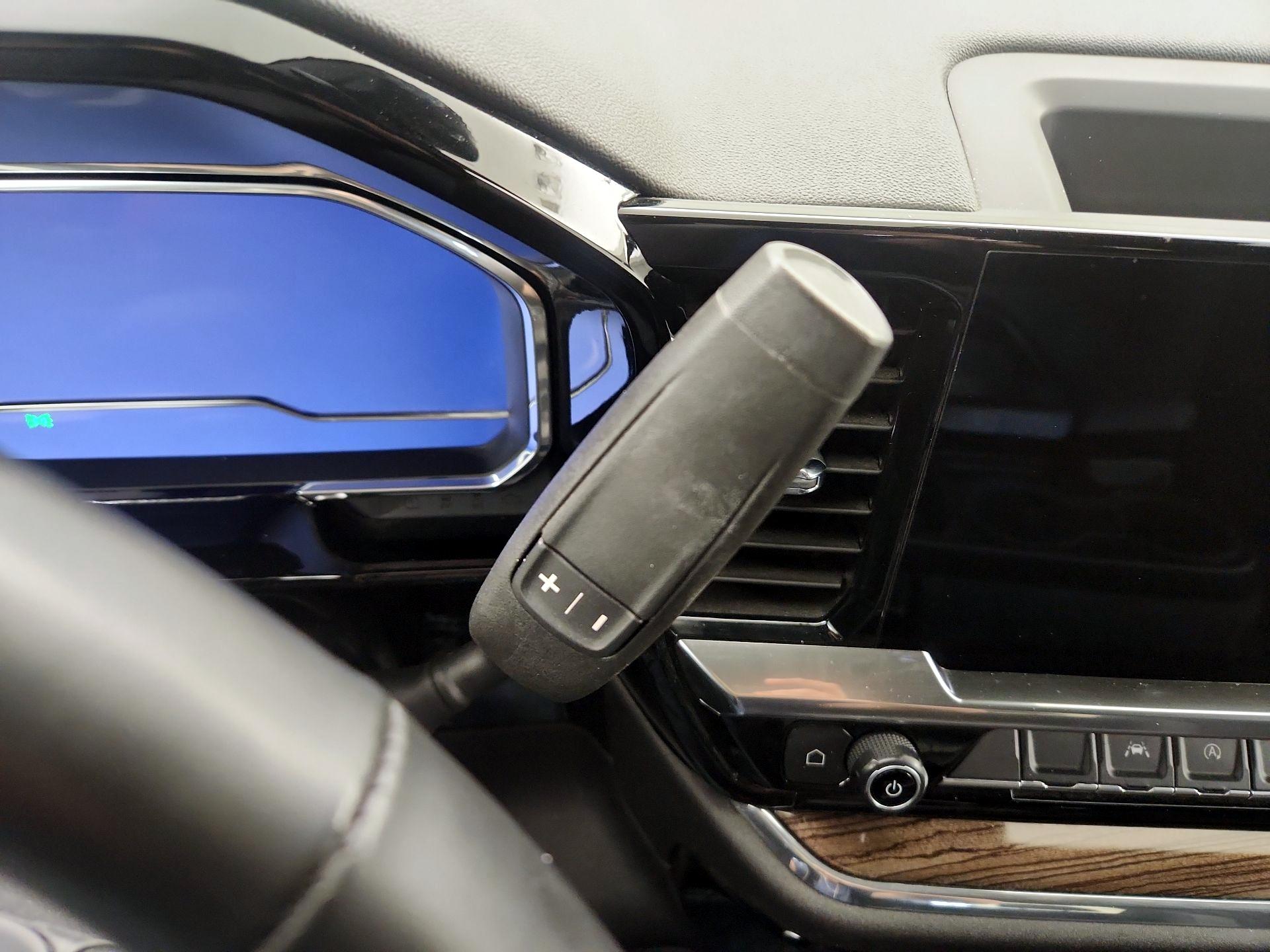 Thumbnail: 2024 Chevrolet Silverado 1500 - 15