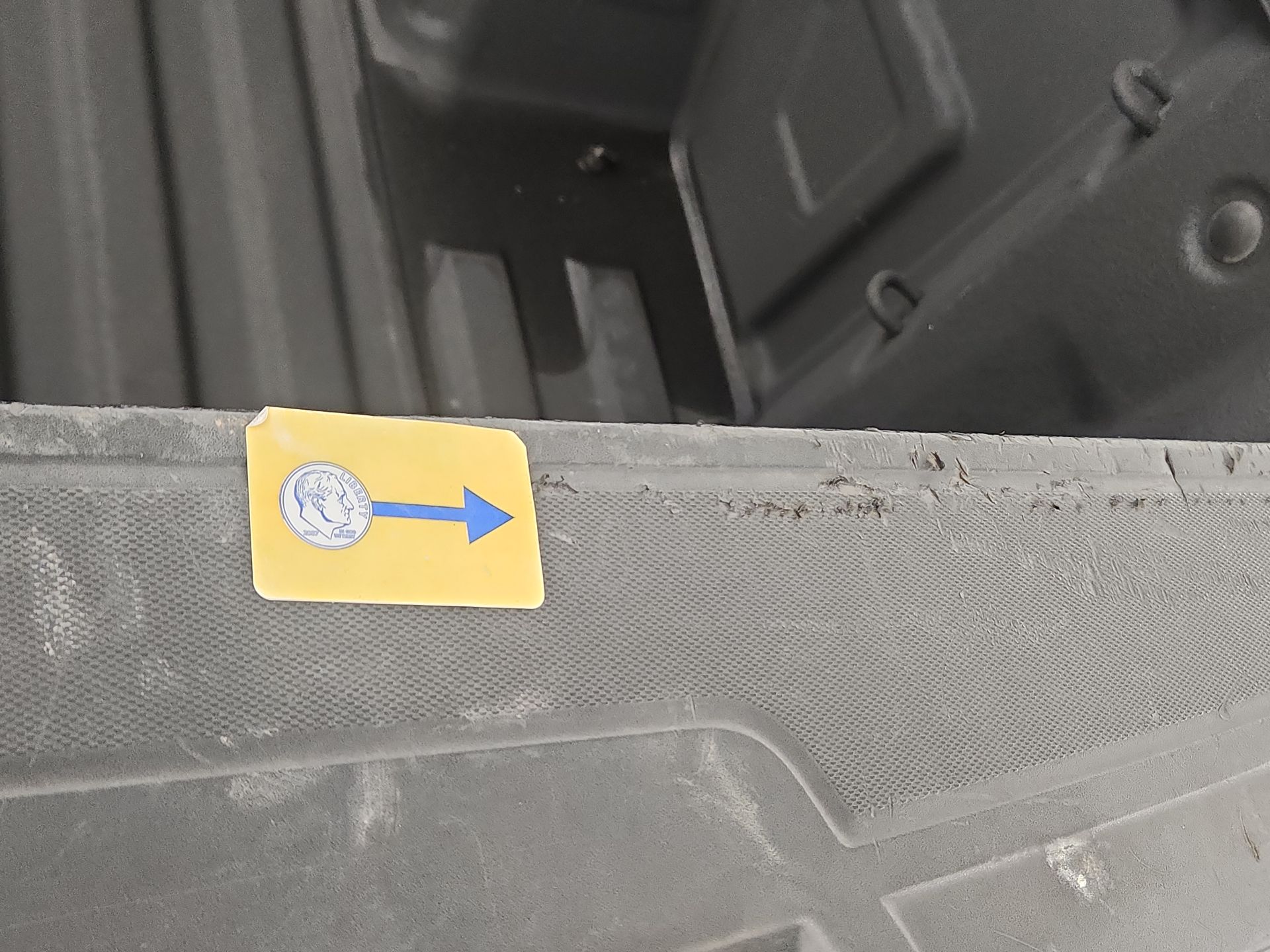 Thumbnail: 2024 Chevrolet Silverado 1500 - 19