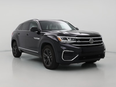 2022 Volkswagen Atlas Cross Sport SEL R-Line