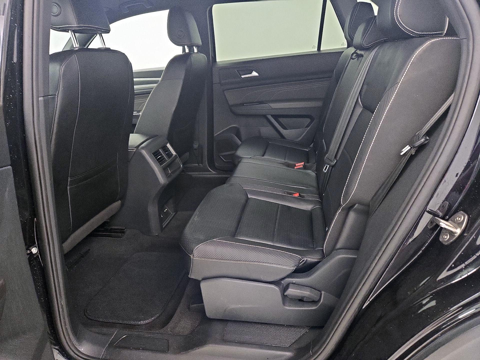 Thumbnail: 2022 Volkswagen Atlas - 20