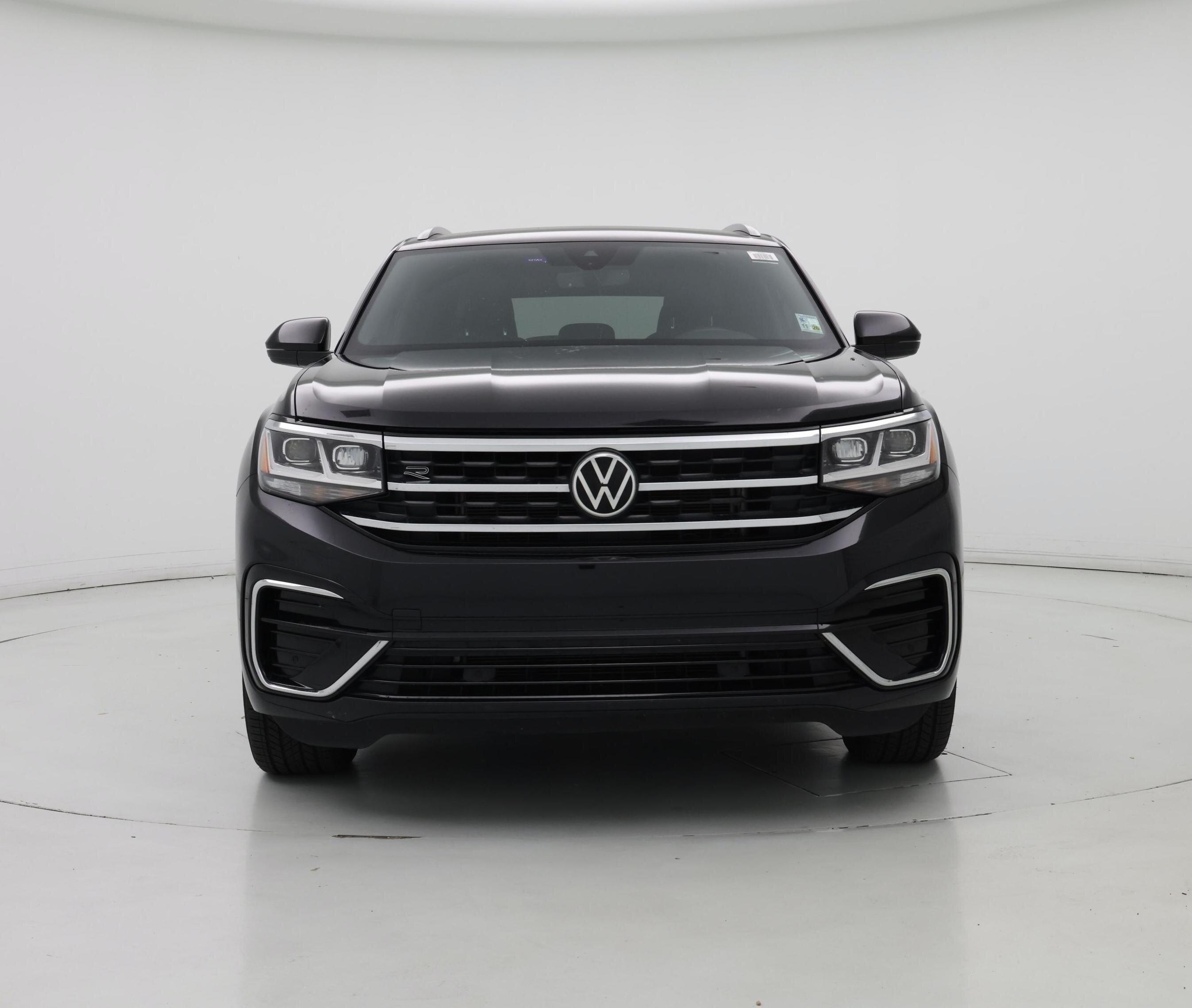 Thumbnail: 2022 Volkswagen Atlas - 5