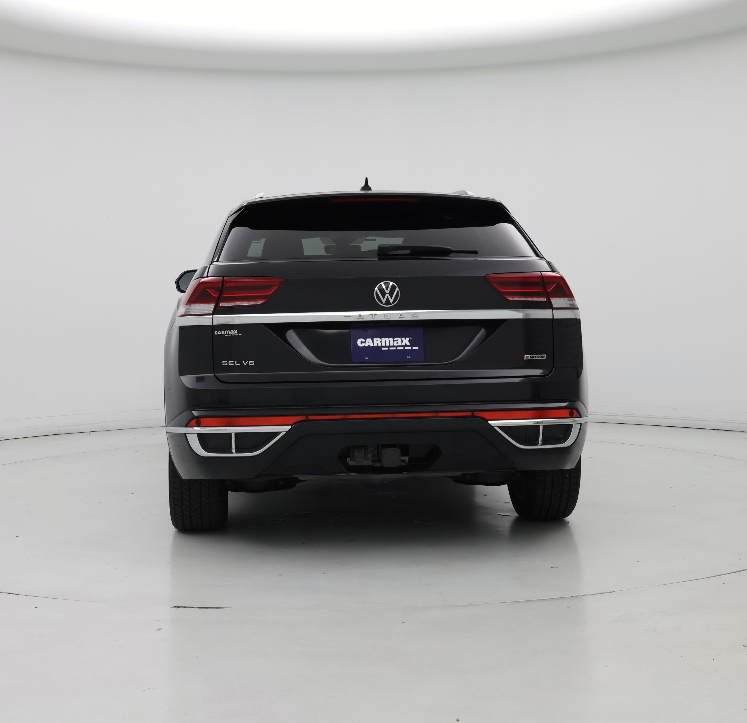 Thumbnail: 2022 Volkswagen Atlas - 6