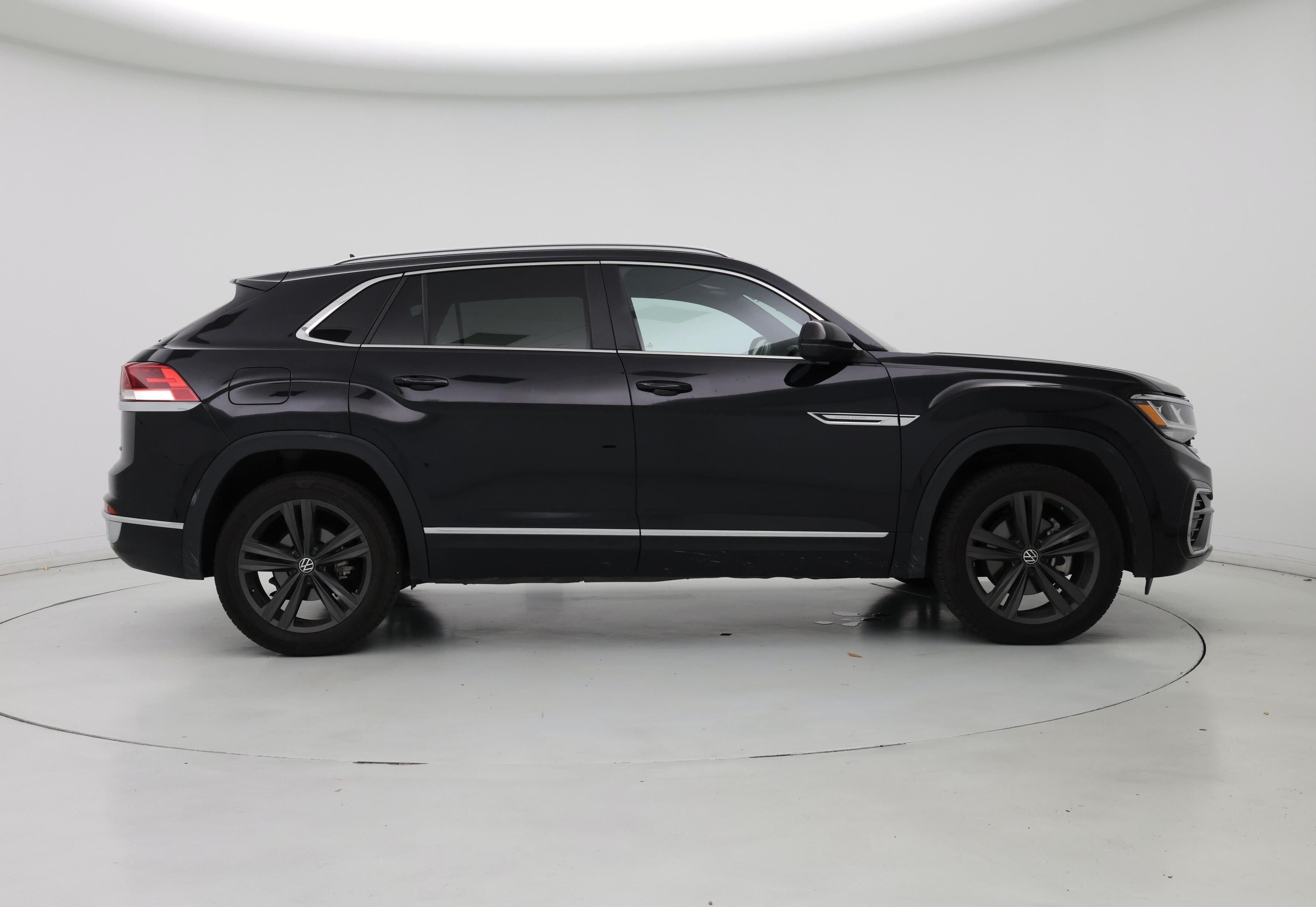 Thumbnail: 2022 Volkswagen Atlas - 7