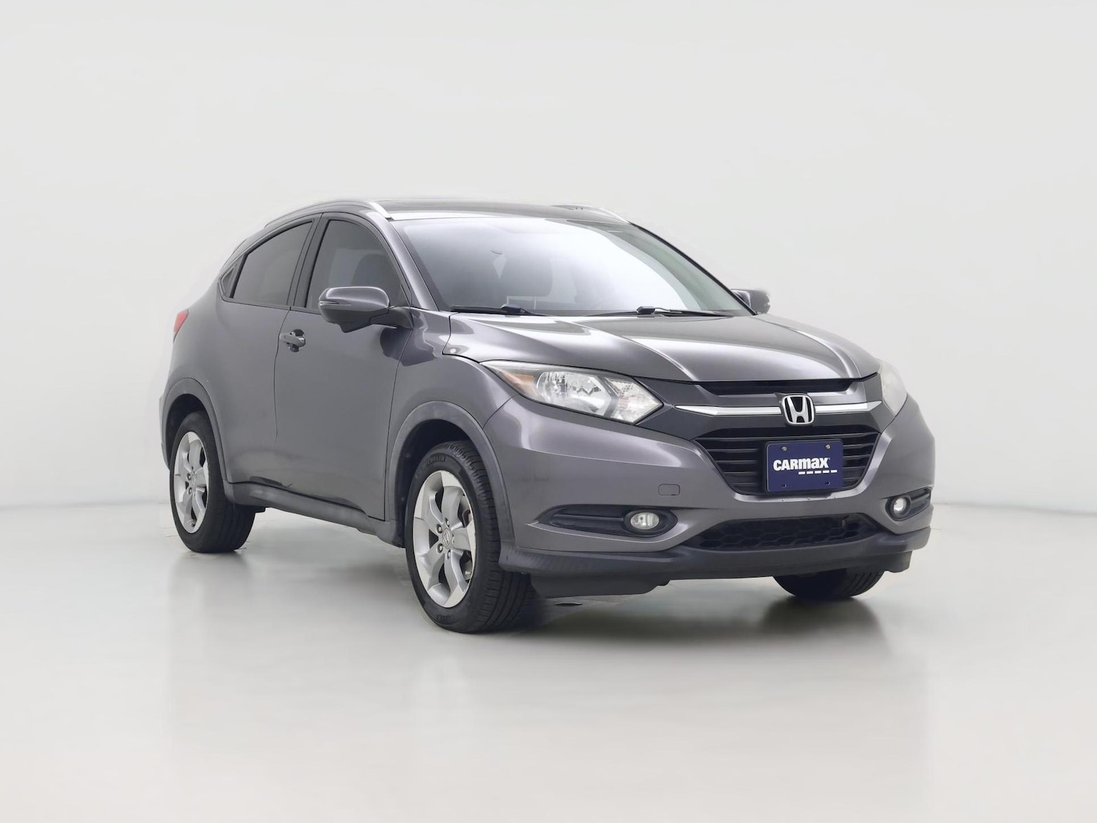 2016 Honda HR-V EX-L
