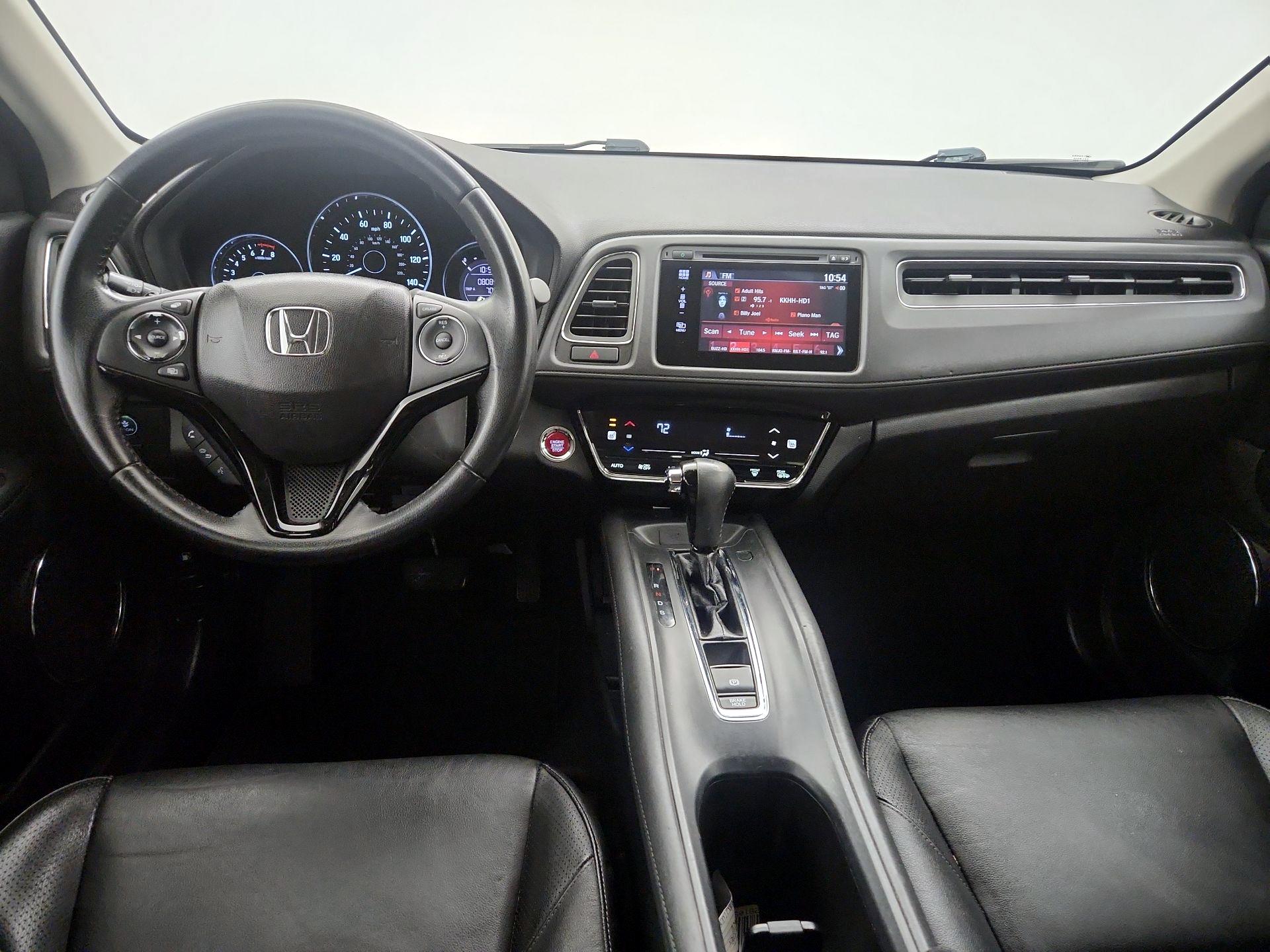 Thumbnail: 2016 Honda HR-V - 9