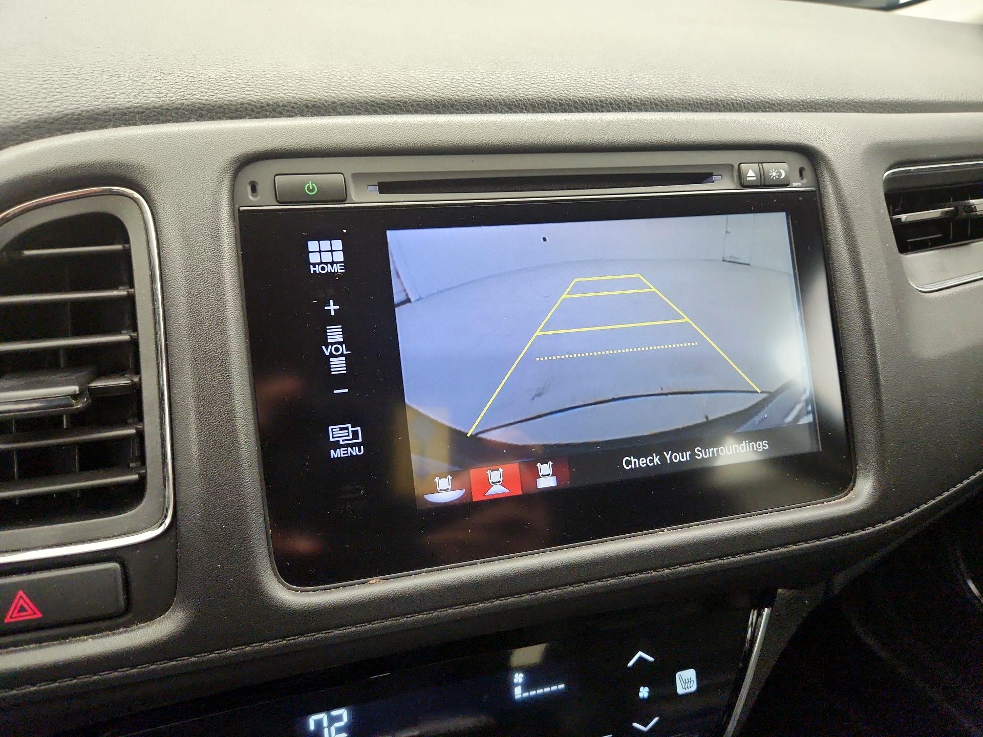 Thumbnail: 2016 Honda HR-V - 14