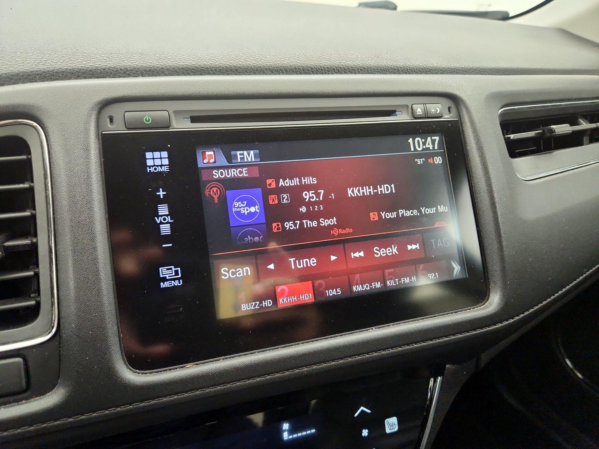 Thumbnail: 2016 Honda HR-V - 15