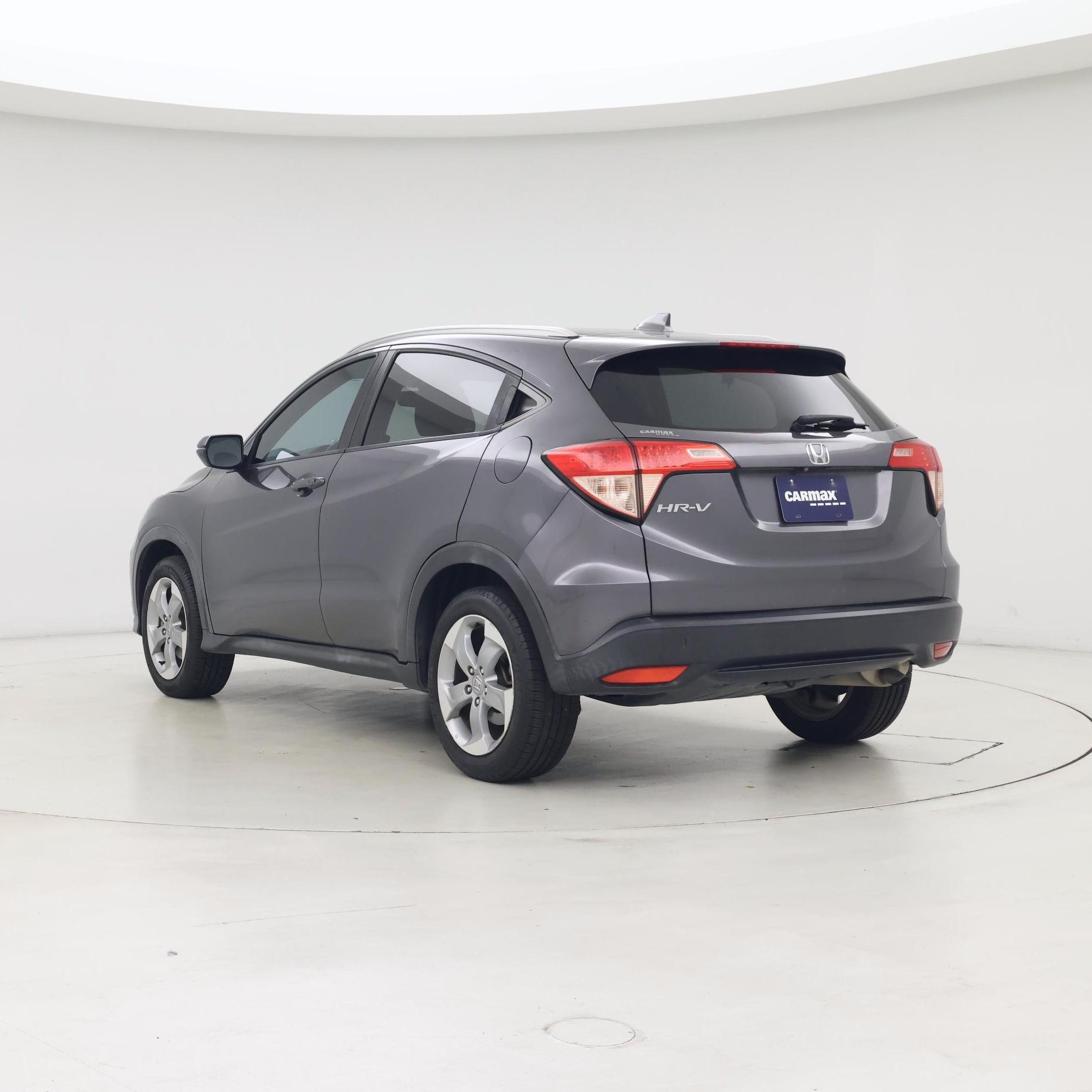 Thumbnail: 2016 Honda HR-V - 2