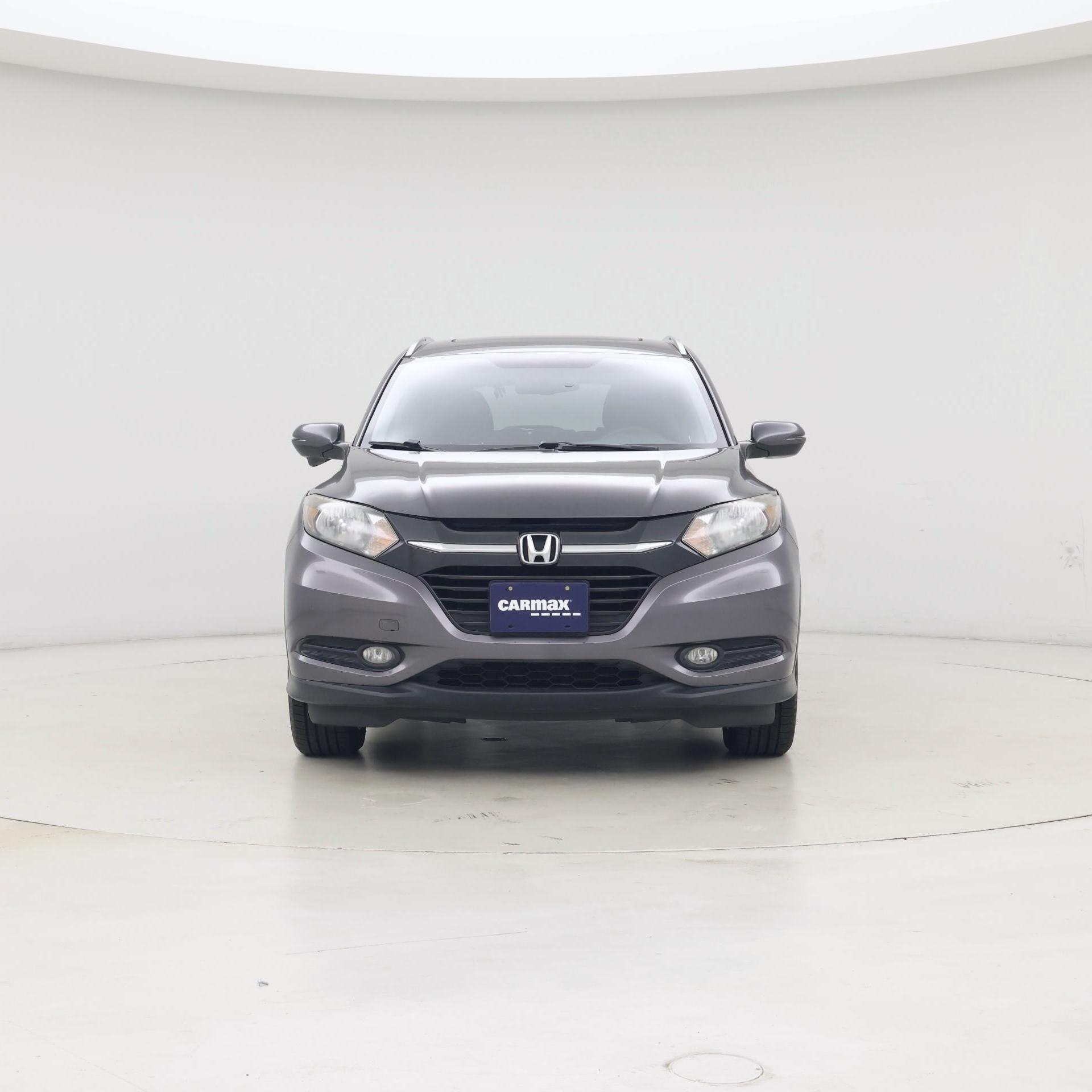 Thumbnail: 2016 Honda HR-V - 5