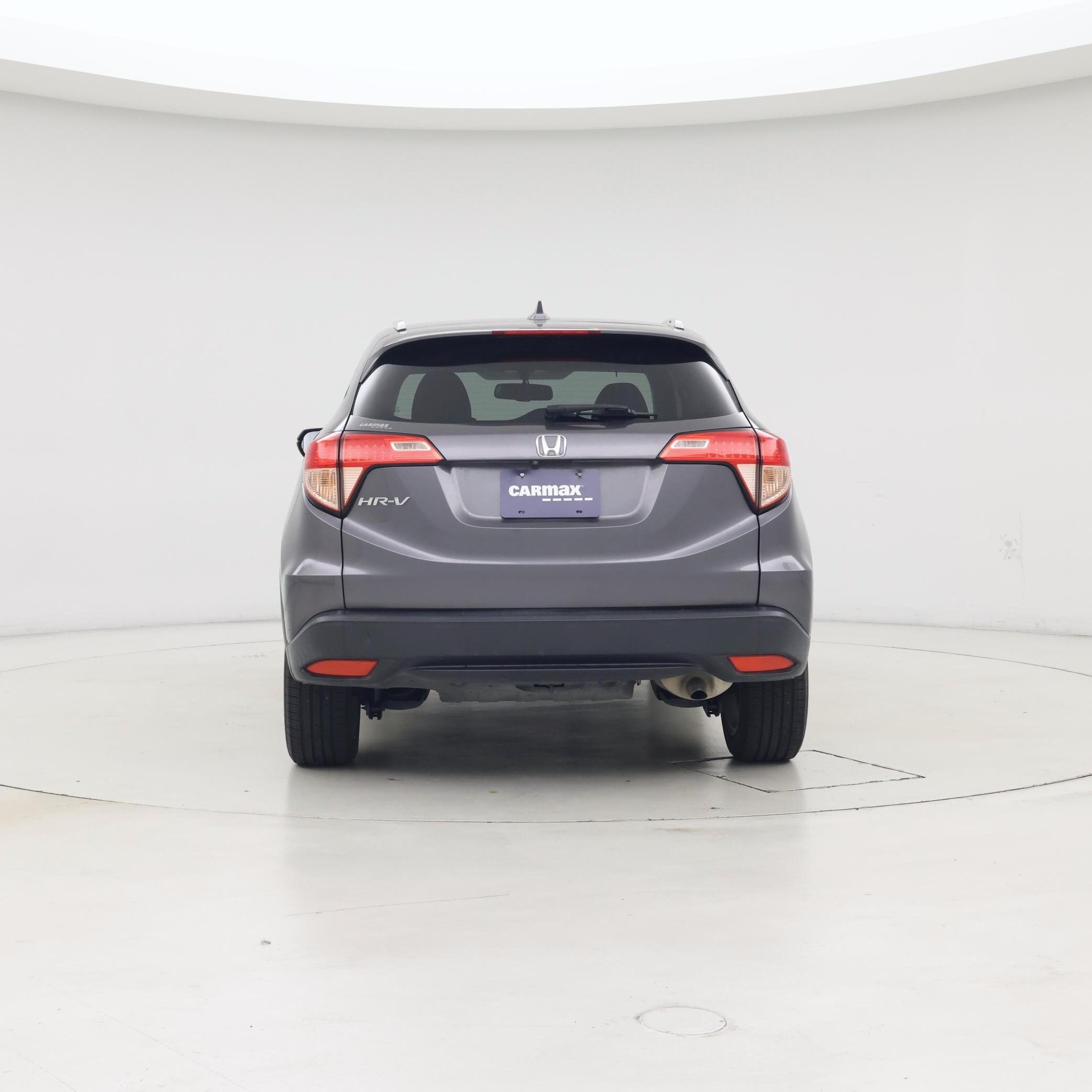 Thumbnail: 2016 Honda HR-V - 6