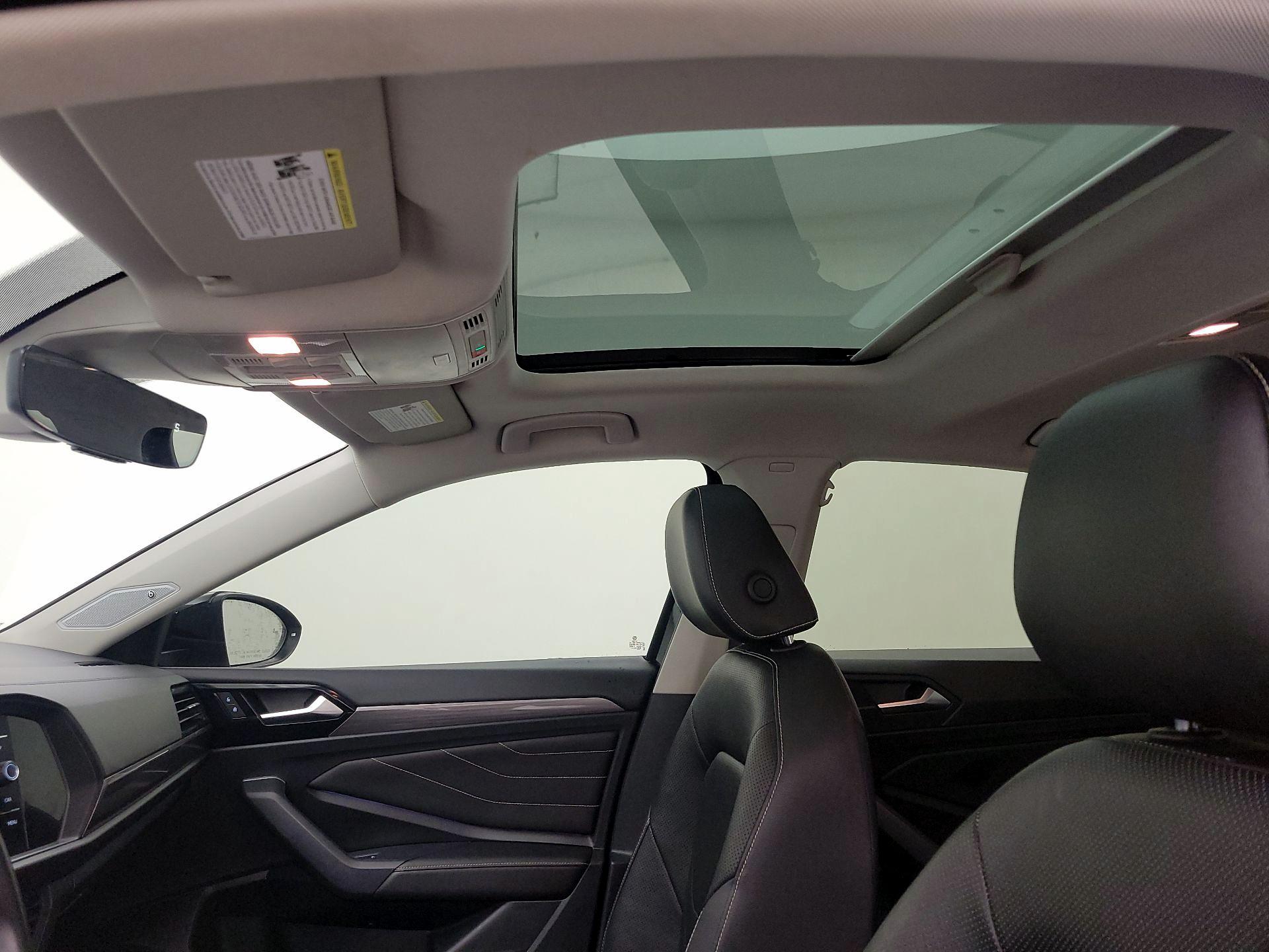 Thumbnail: 2022 Volkswagen Jetta - 19