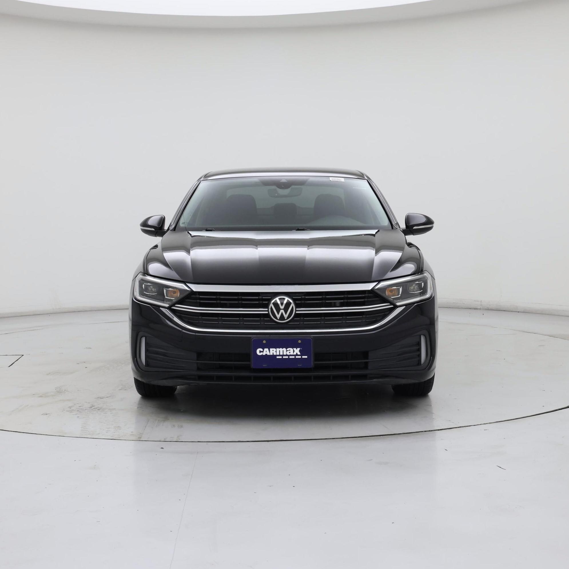 Thumbnail: 2022 Volkswagen Jetta - 5