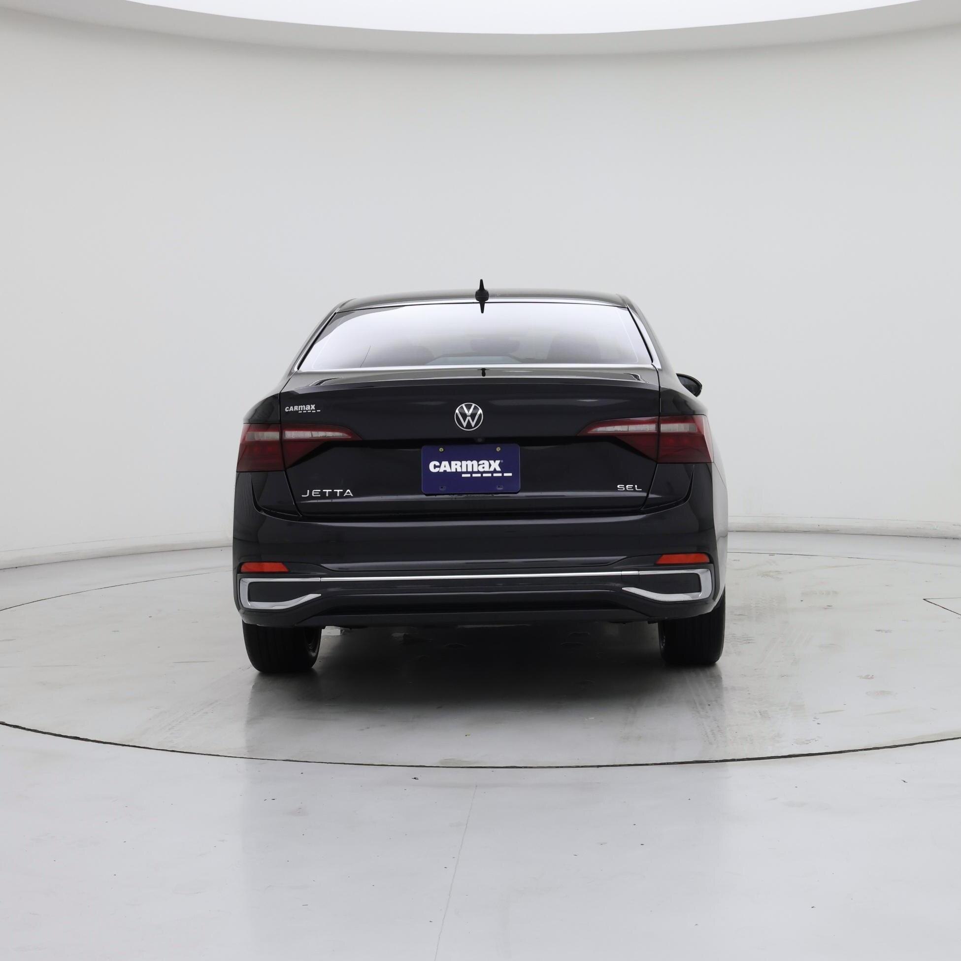 Thumbnail: 2022 Volkswagen Jetta - 6