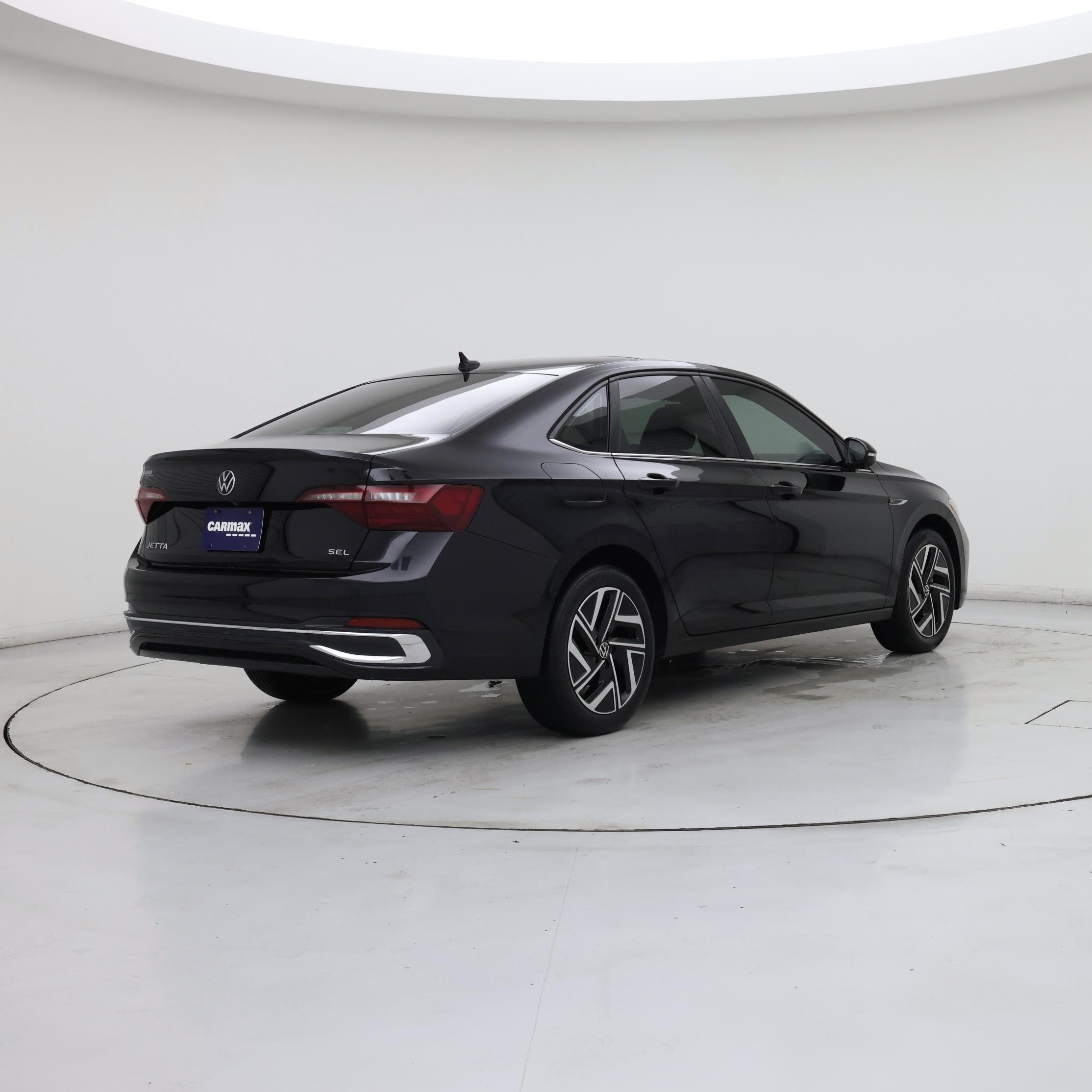 Thumbnail: 2022 Volkswagen Jetta - 8