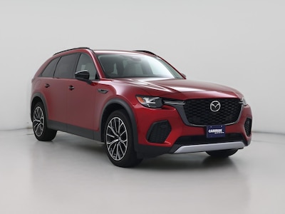 2025 Mazda CX-70 PHEV Premium