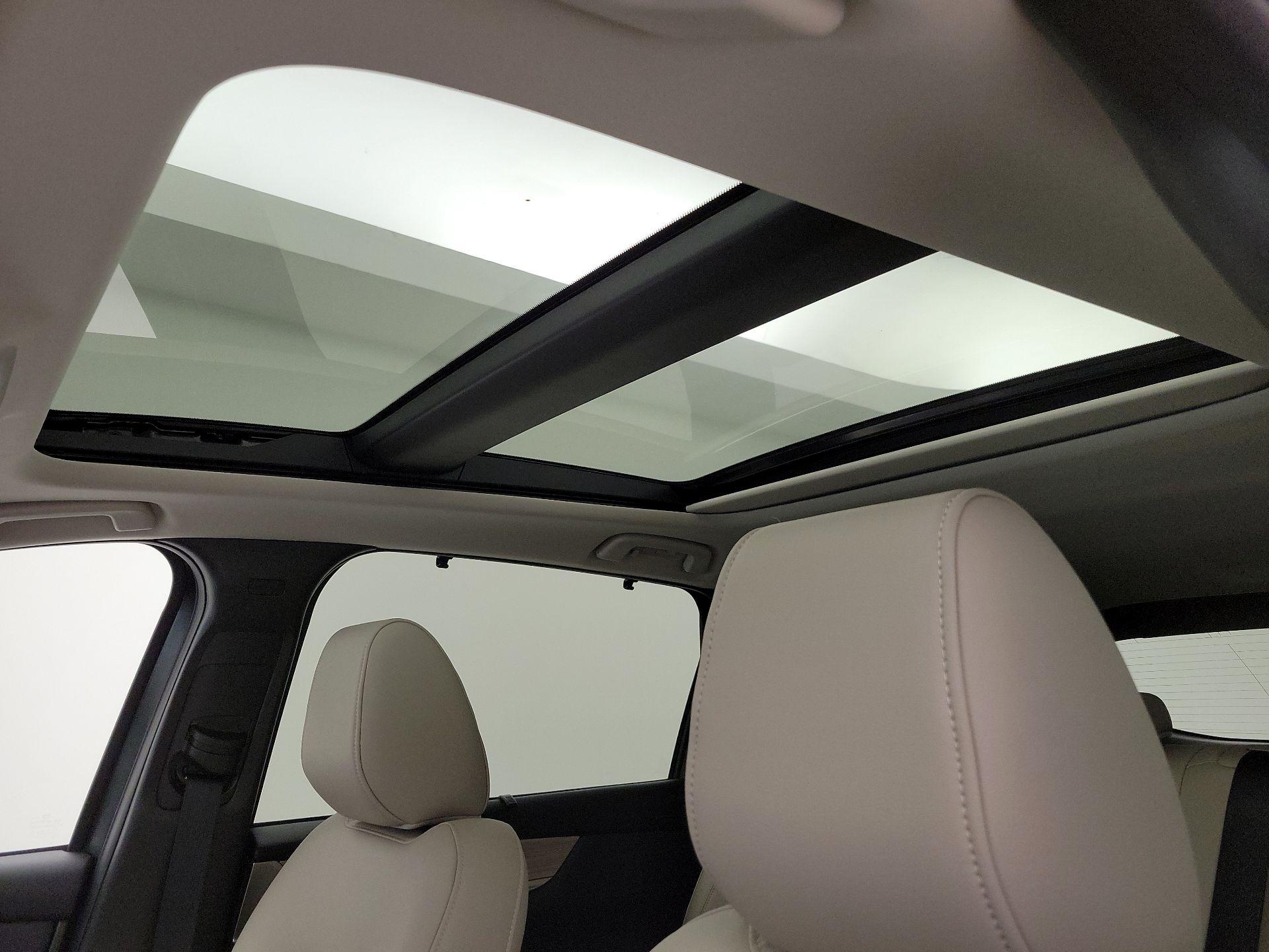 Thumbnail: 2025 Mazda CX-70 - 19