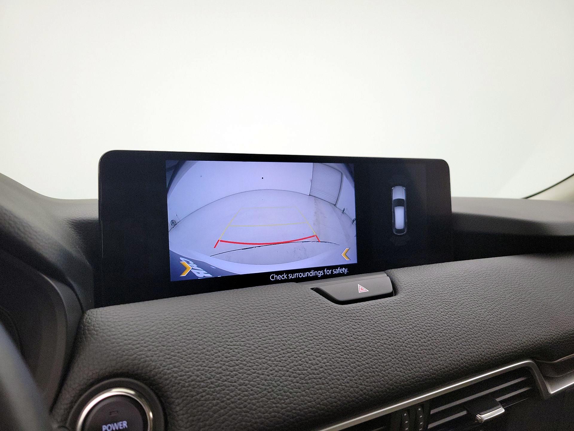 Thumbnail: 2025 Mazda CX-70 - 14