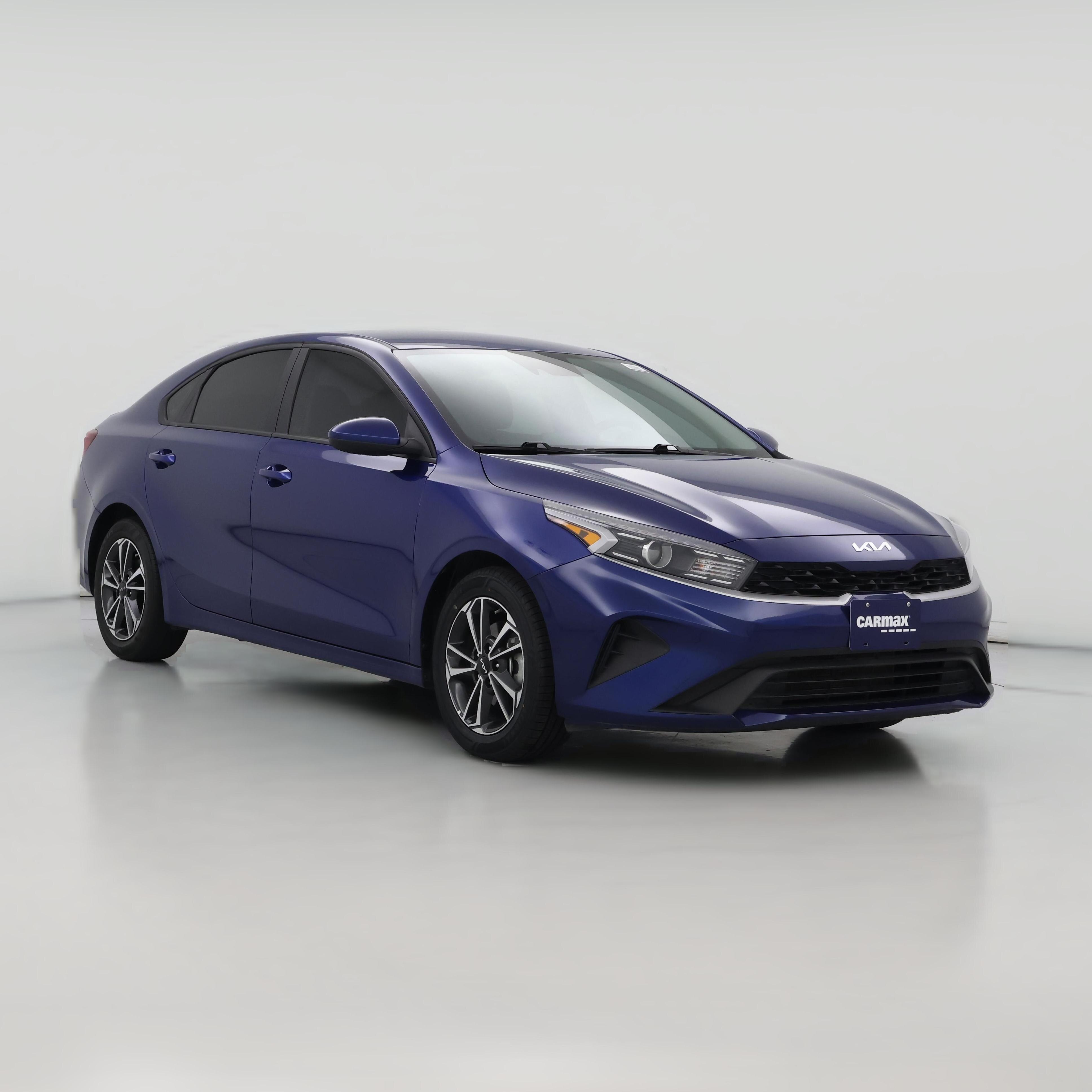 Thumbnail: 2024 Kia Forte - 1