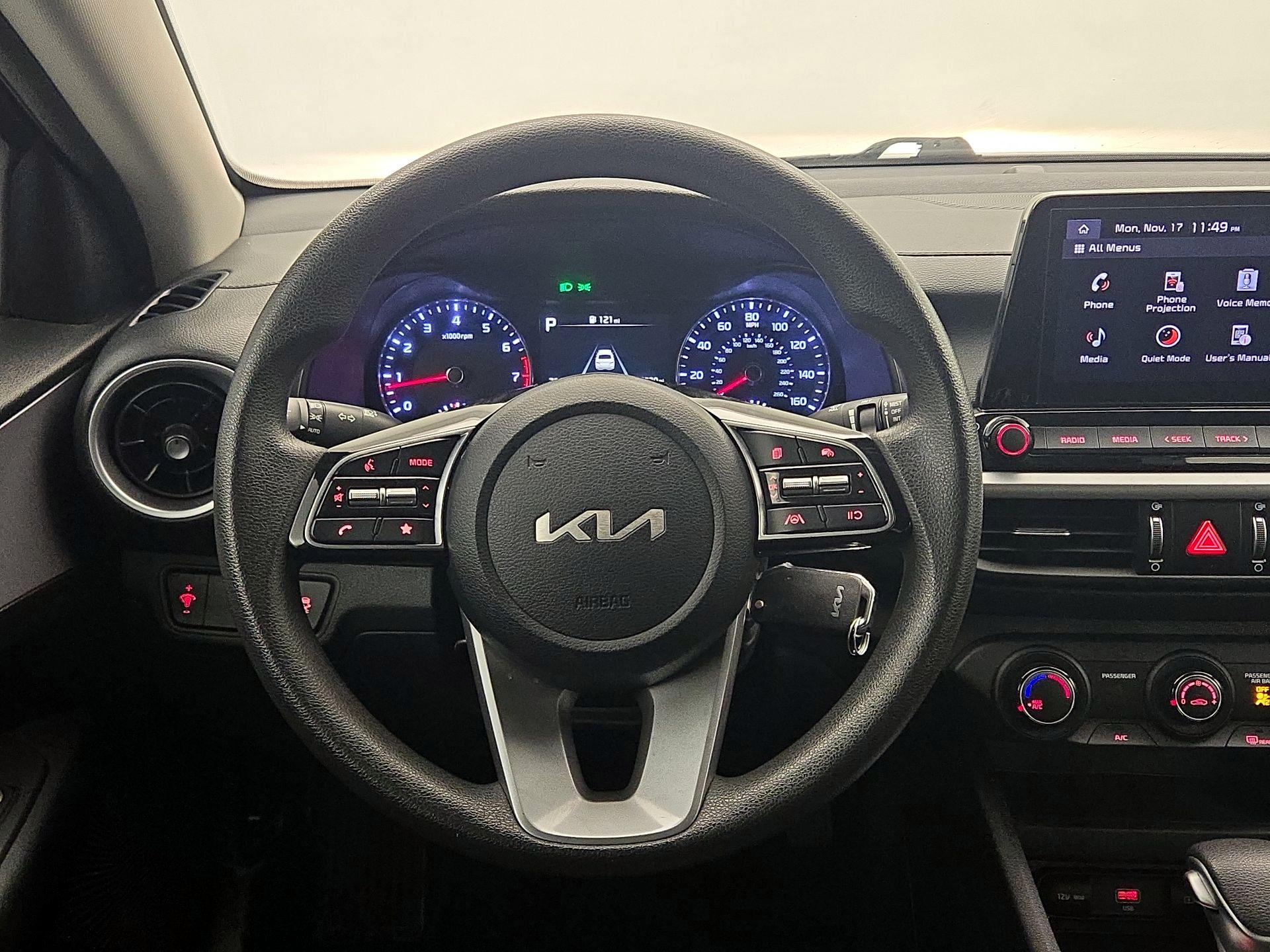 Thumbnail: 2024 Kia Forte - 10