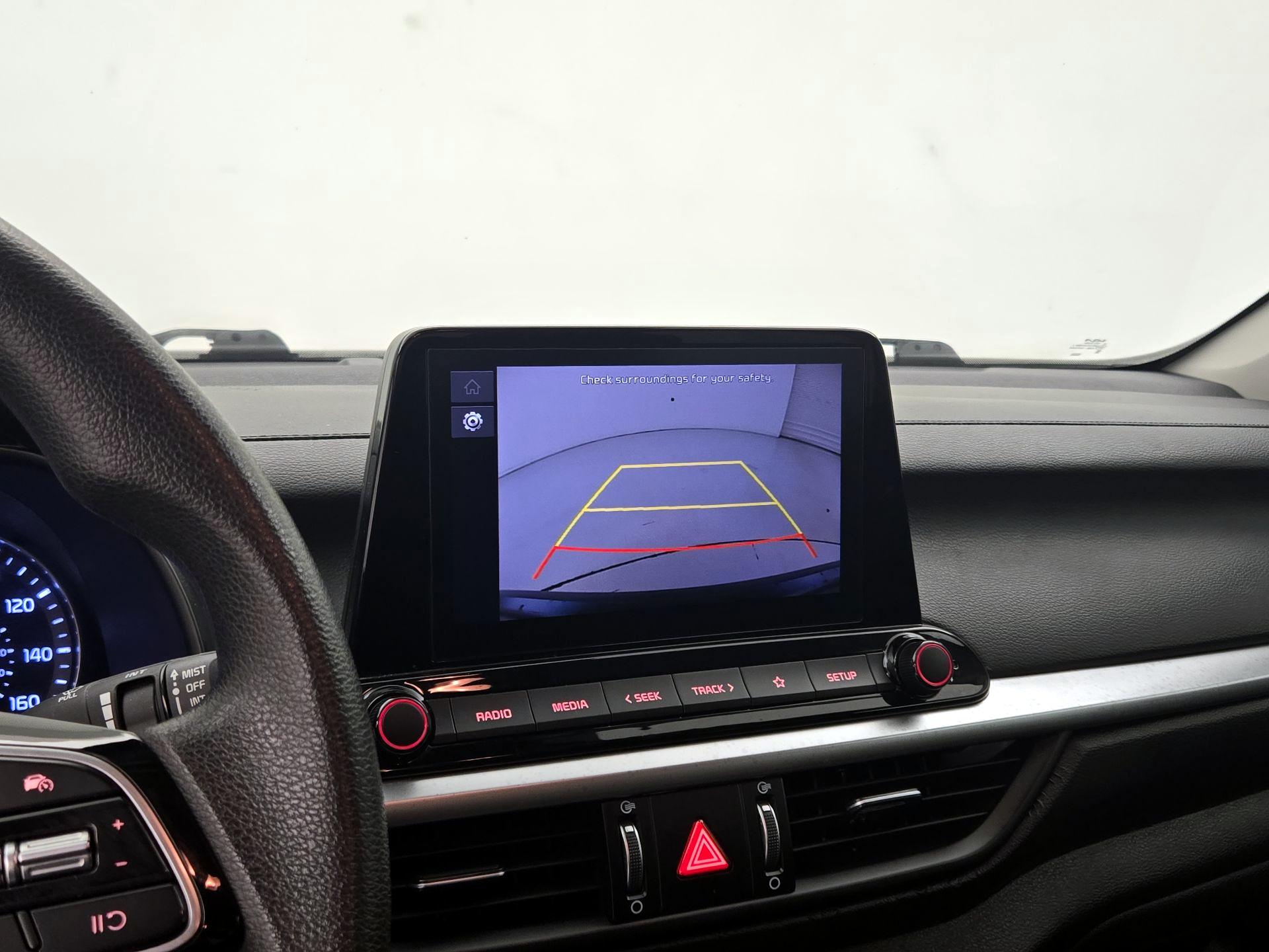 Thumbnail: 2024 Kia Forte - 14