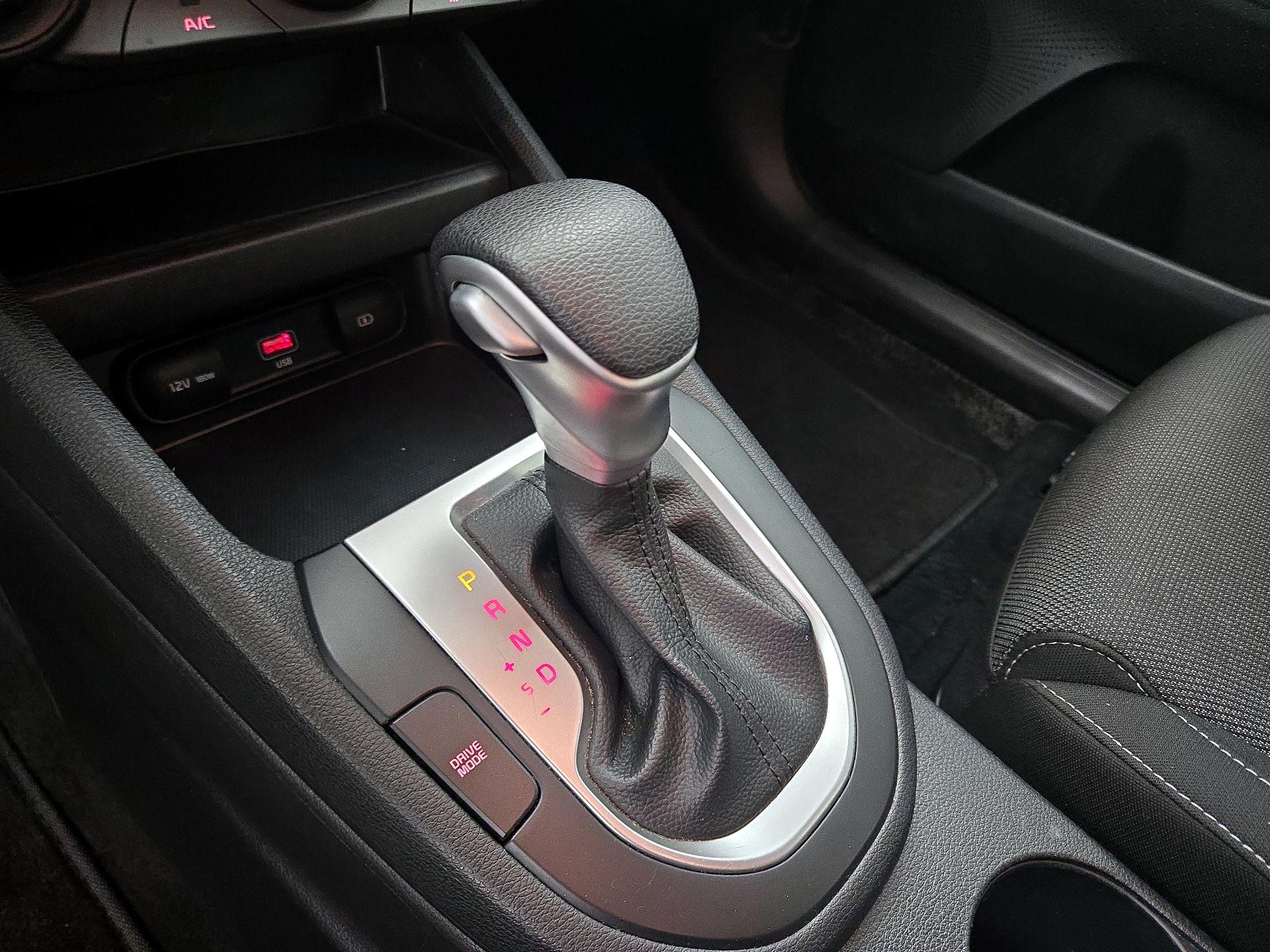 Thumbnail: 2024 Kia Forte - 17