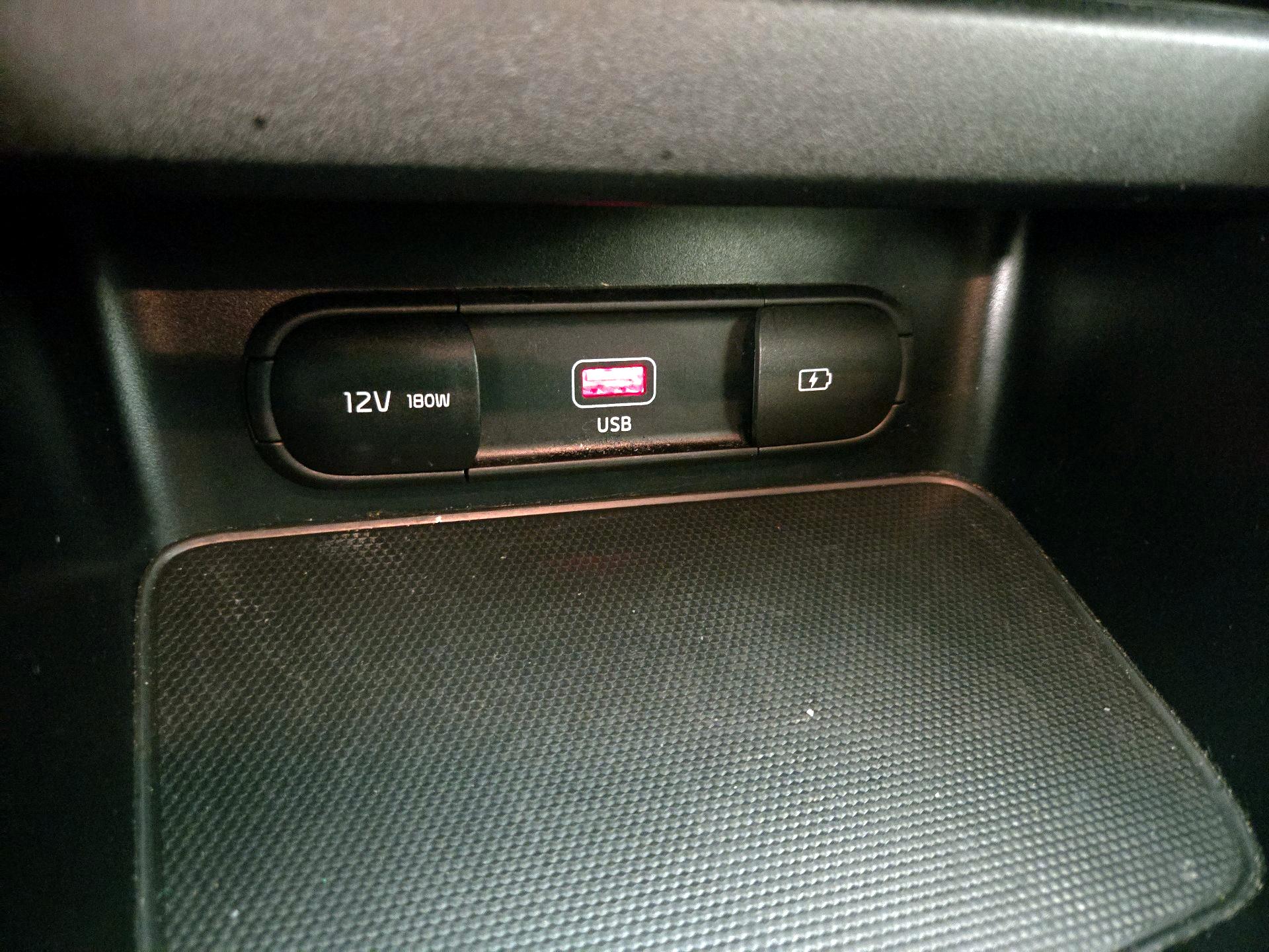 Thumbnail: 2024 Kia Forte - 18