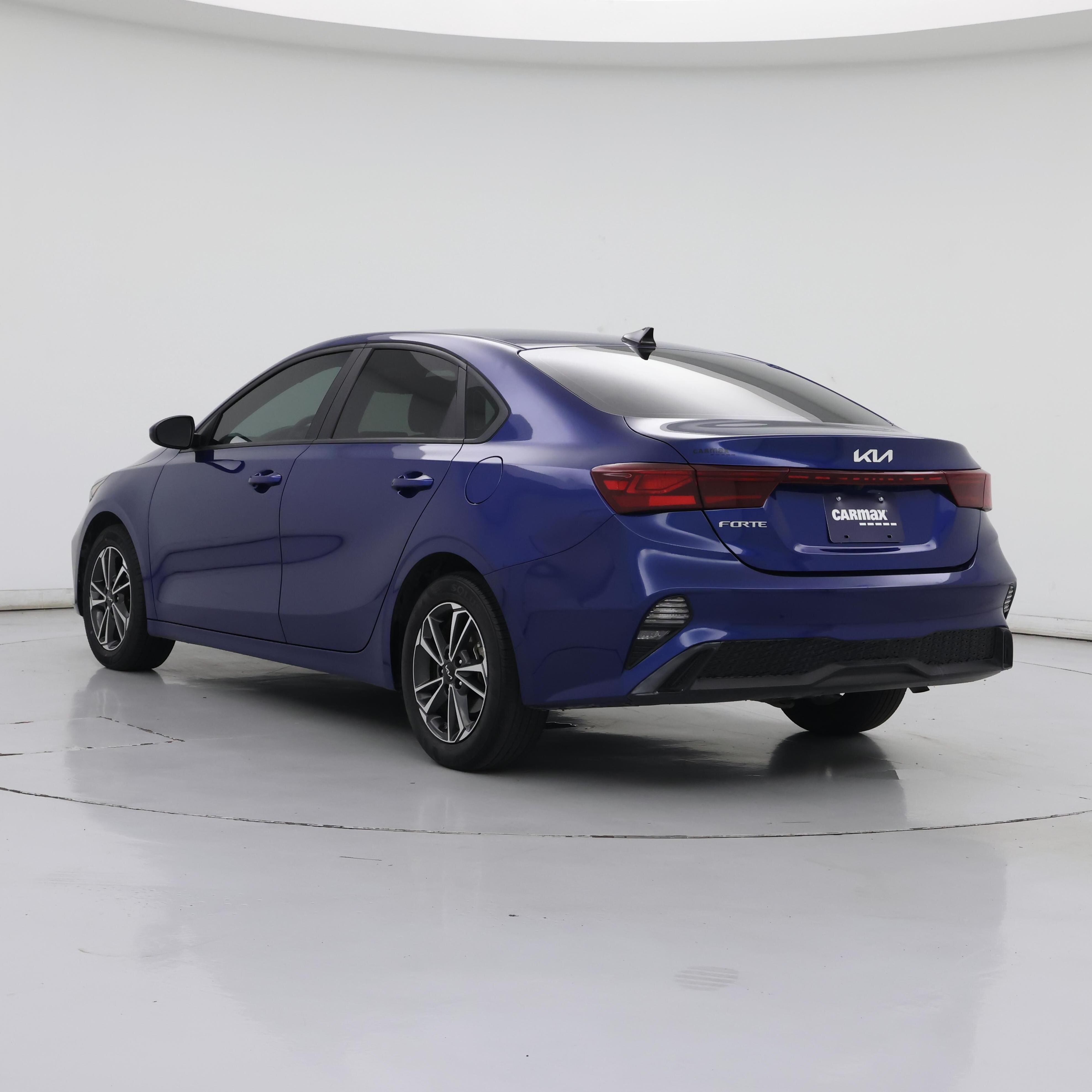 Thumbnail: 2024 Kia Forte - 2