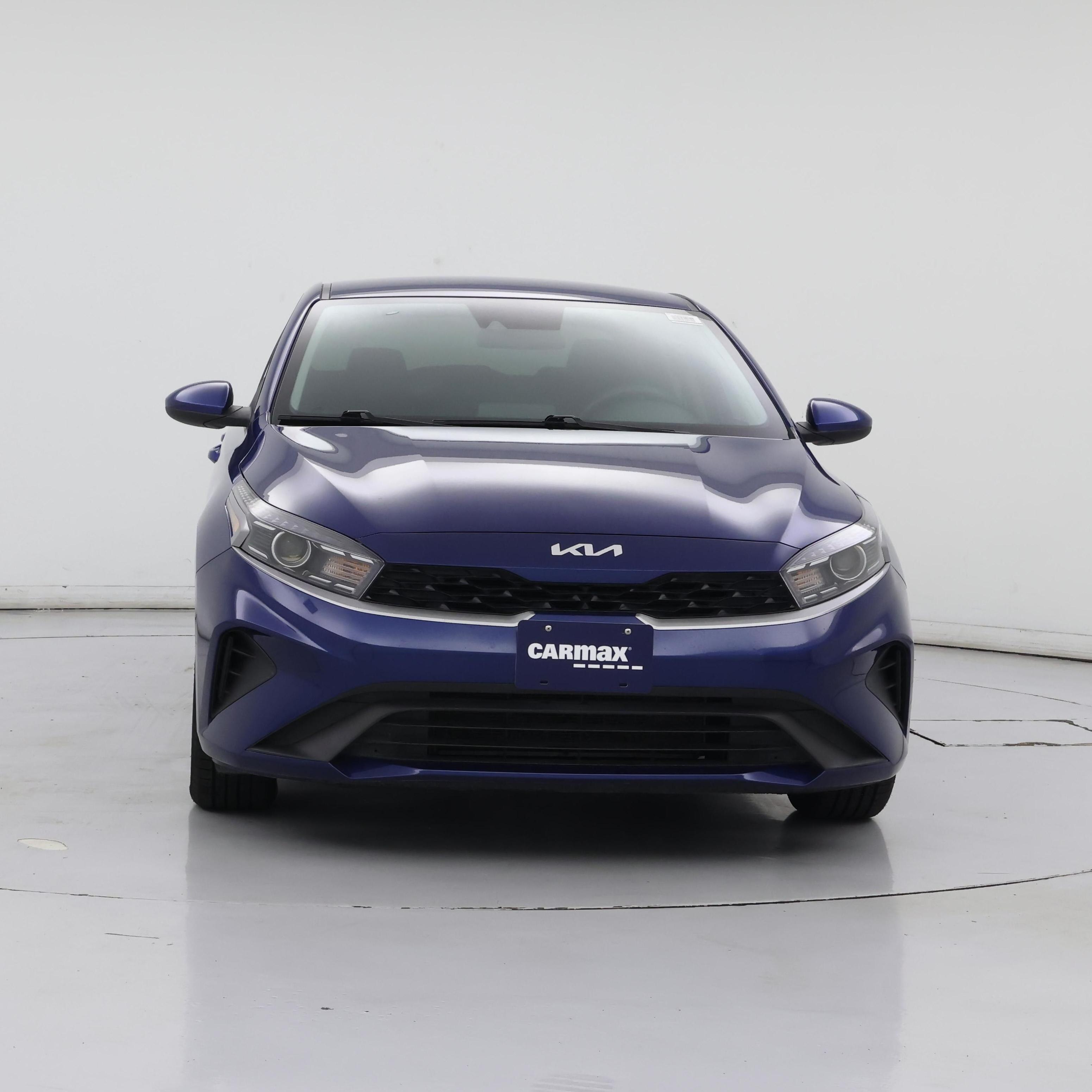 Thumbnail: 2024 Kia Forte - 5