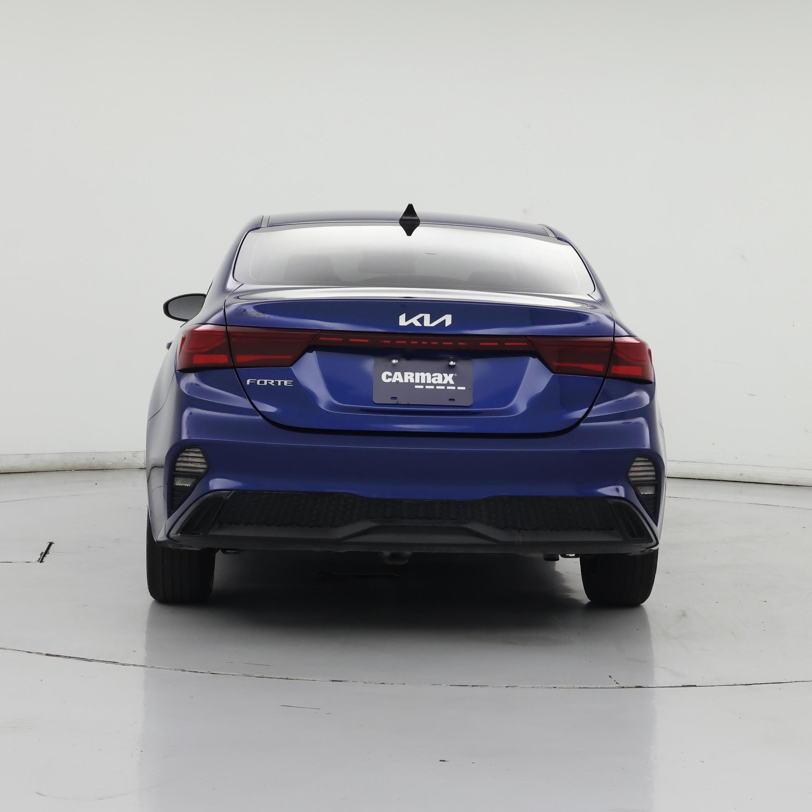Thumbnail: 2024 Kia Forte - 6