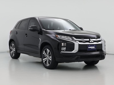 2024 Mitsubishi Outlander Sport SE