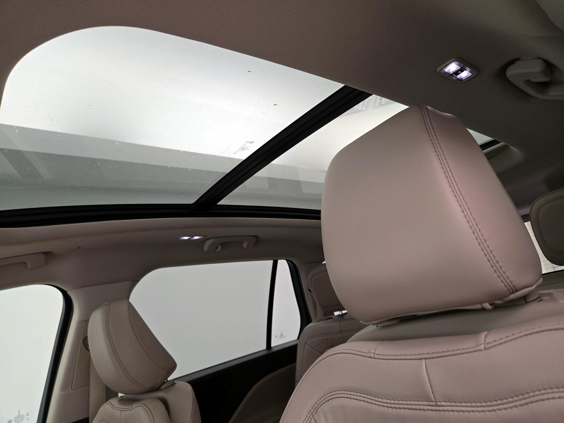 Thumbnail: 2024 Lincoln Aviator - 20