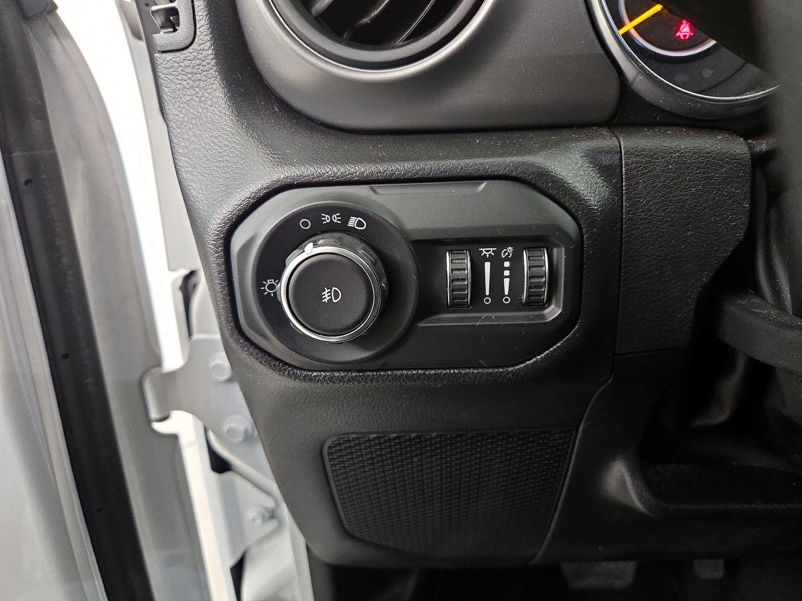 2022 Jeep Wrangler Unlimited Sport - Photo 14