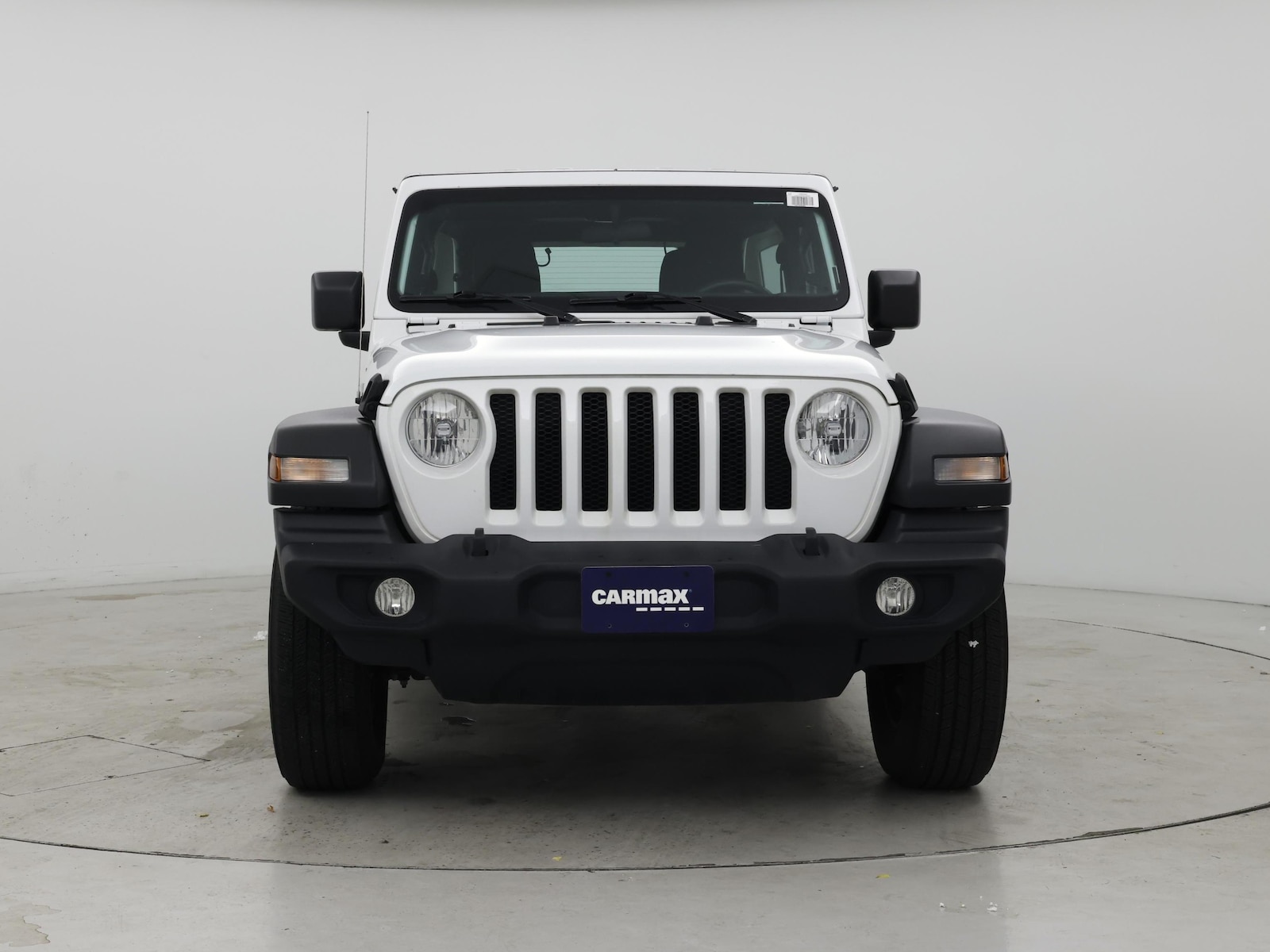 2022 Jeep Wrangler Unlimited Sport - Photo 6