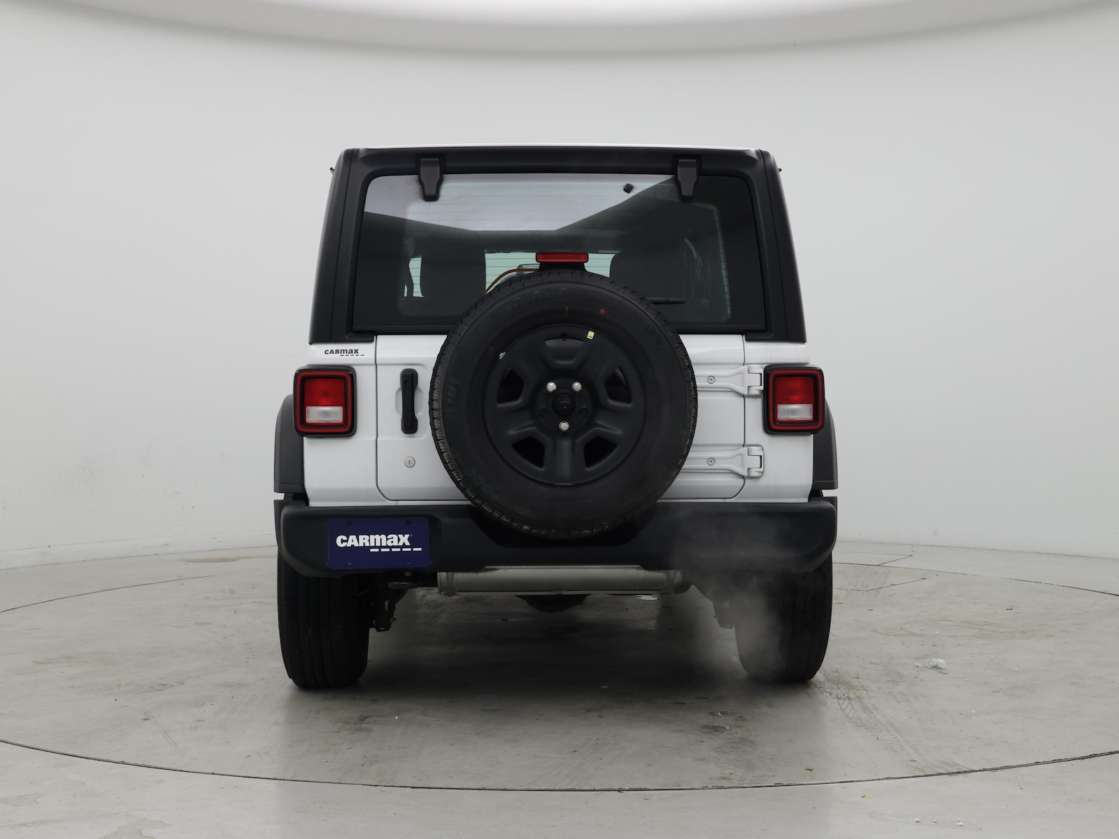 2022 Jeep Wrangler Unlimited Sport - Photo 7