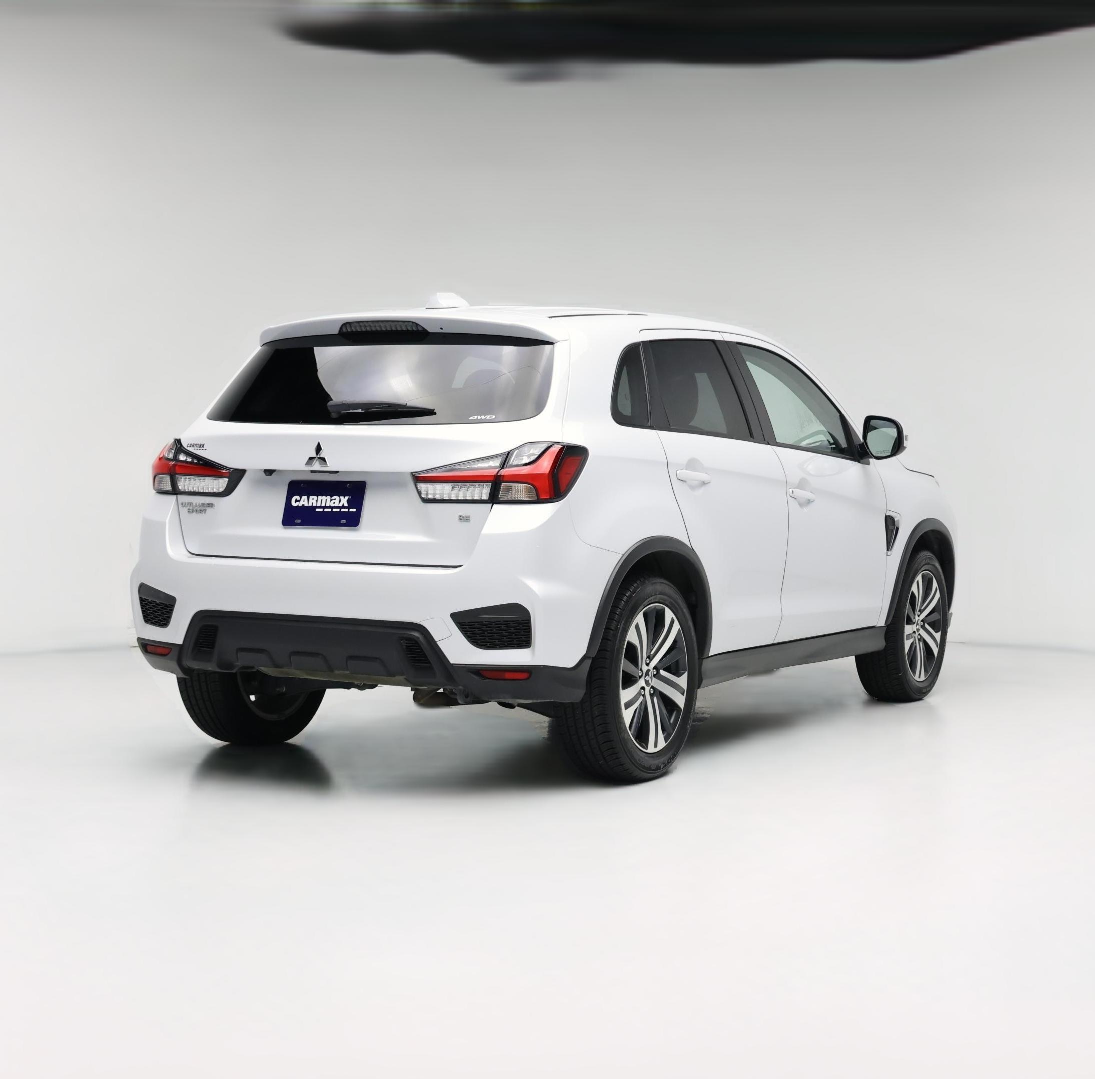 Thumbnail: 2024 Mitsubishi Outlander Sport - 1