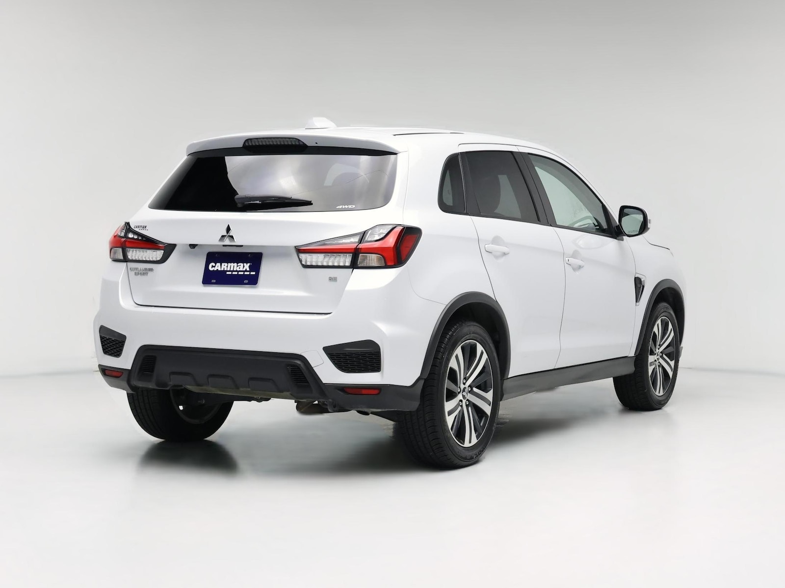 2024 Mitsubishi Outlander Sport SE